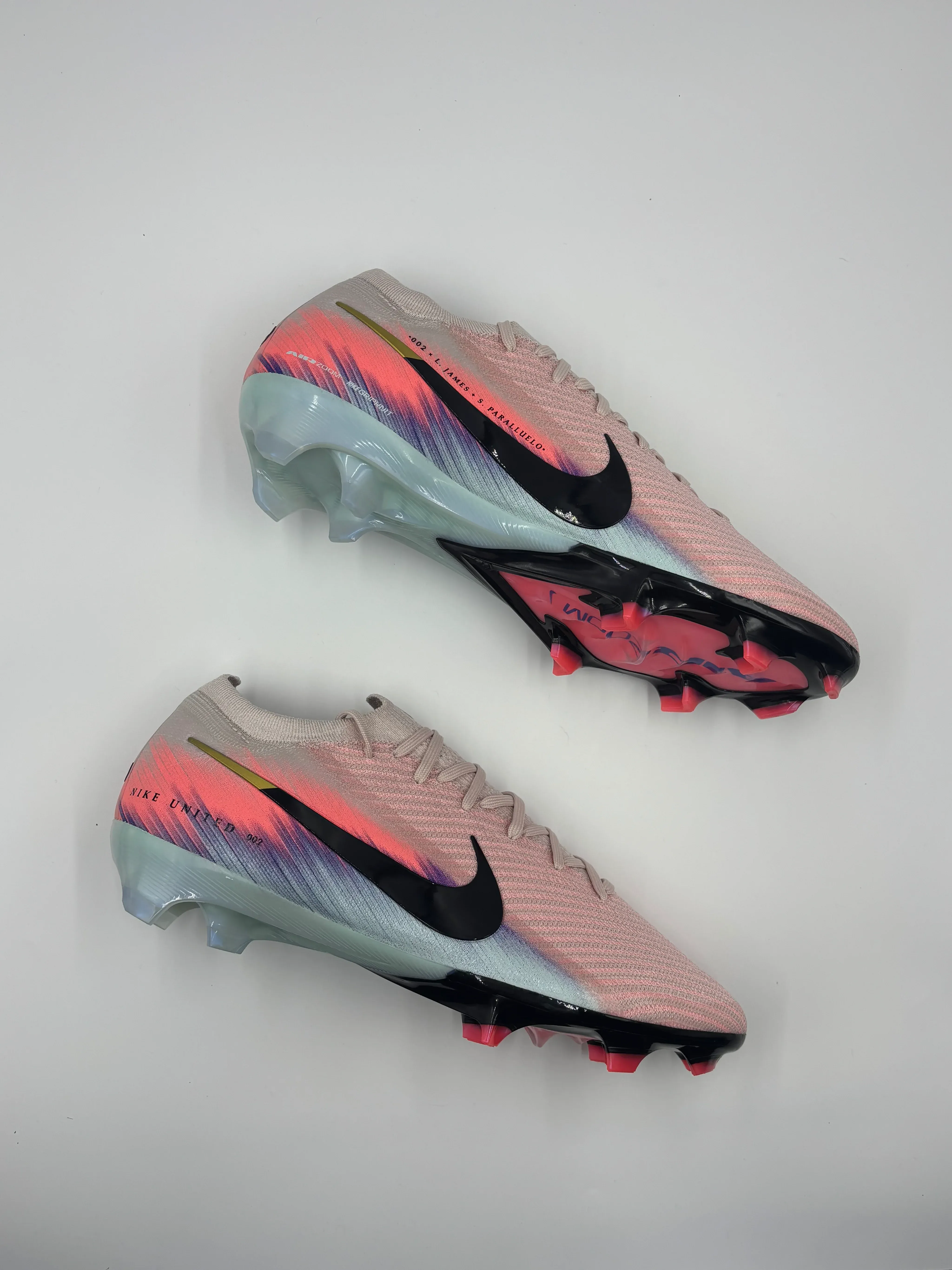 Nike Mercurial Vapor 16 Elite FG