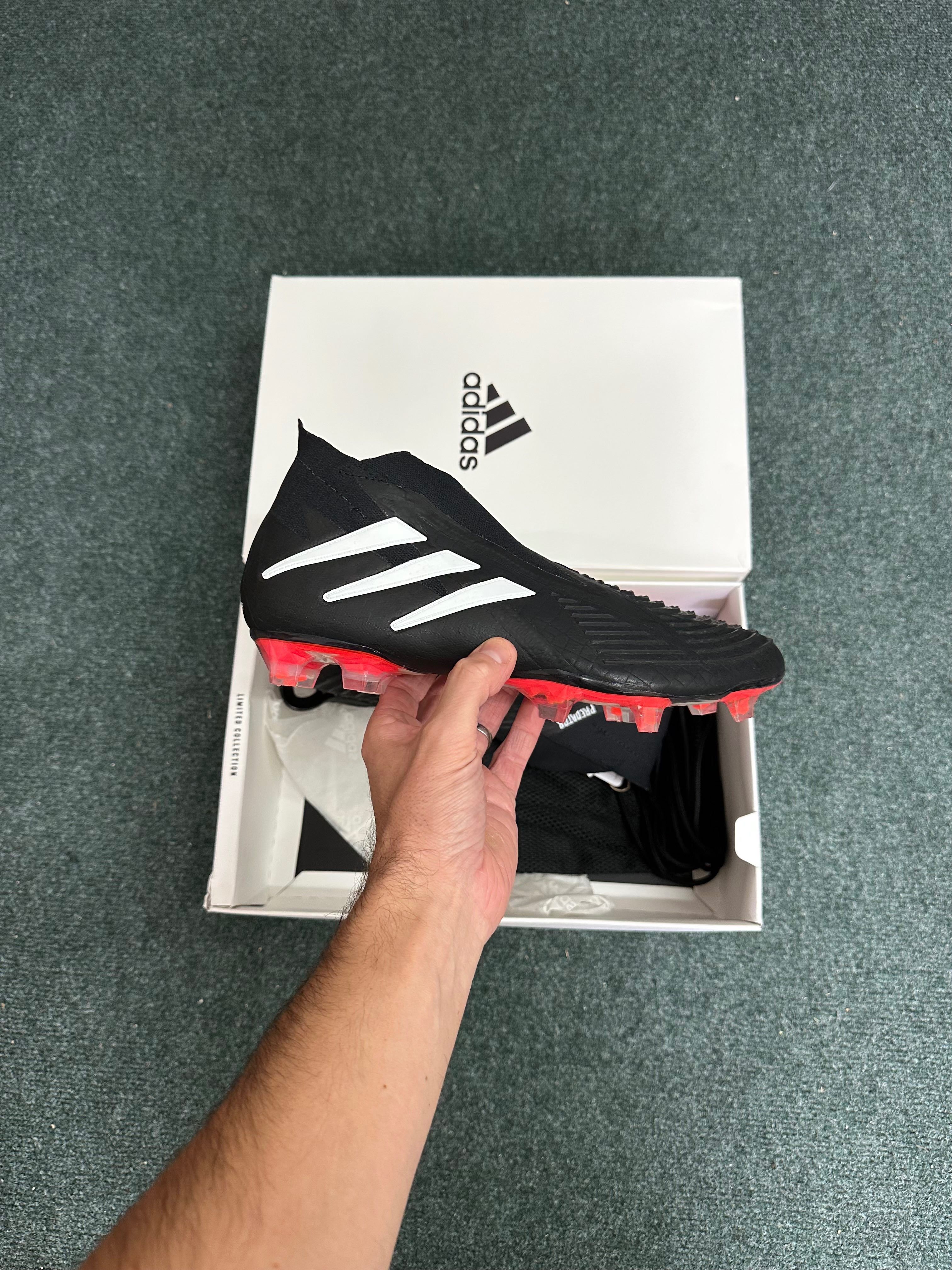 Adidas Predator Edge 94+ FG