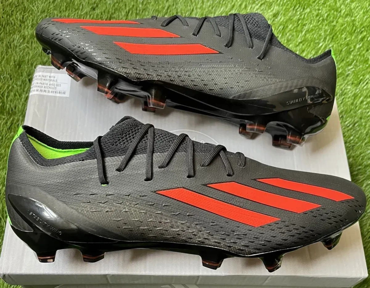 Adidas X Speedportal.1 FG