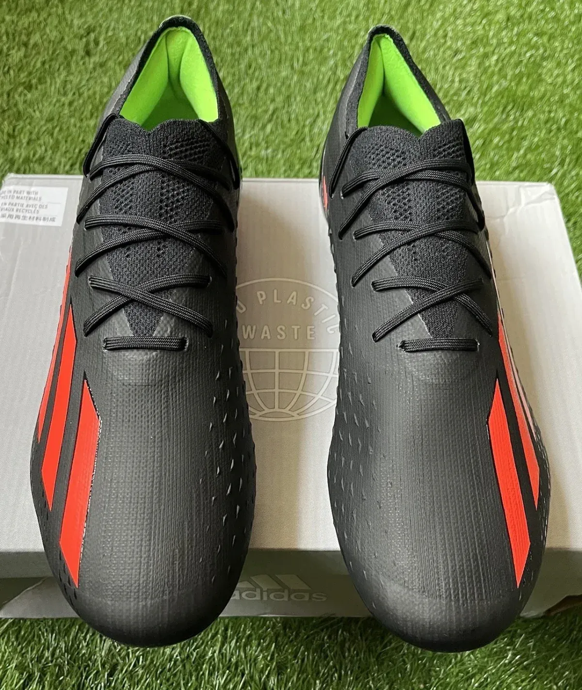 Adidas X Speedportal.1 FG