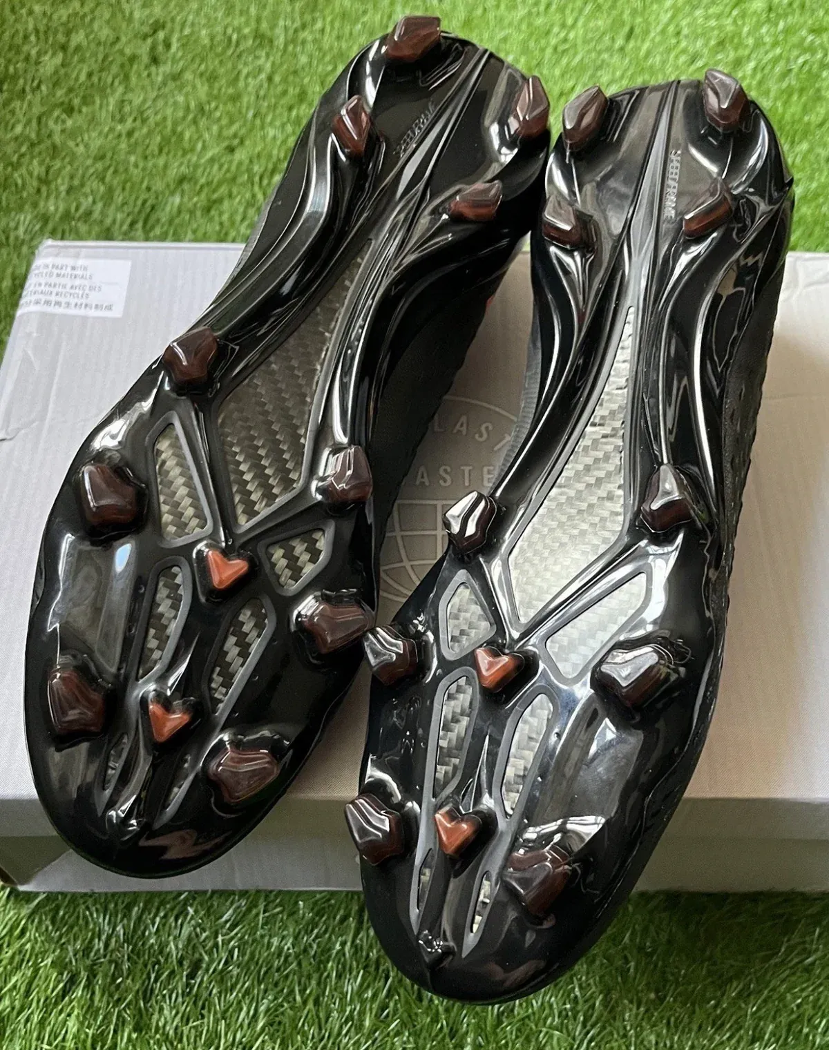 Adidas X Speedportal.1 FG