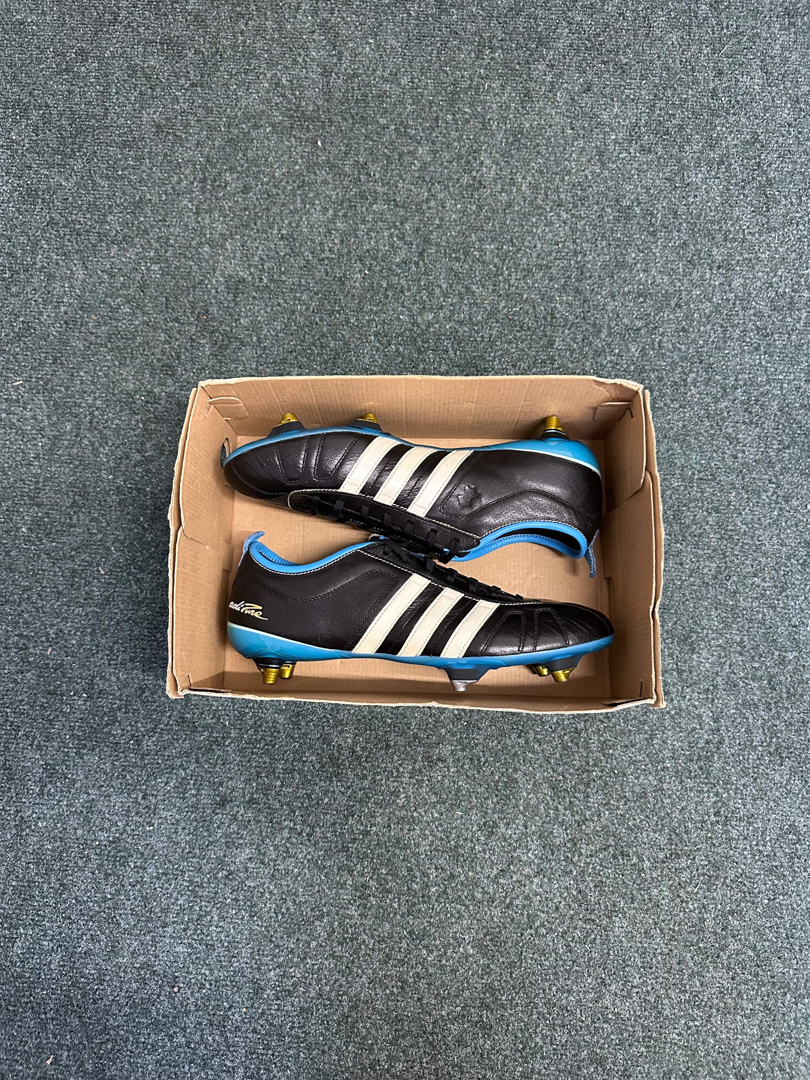 Adidas Adipure IV TRX SG