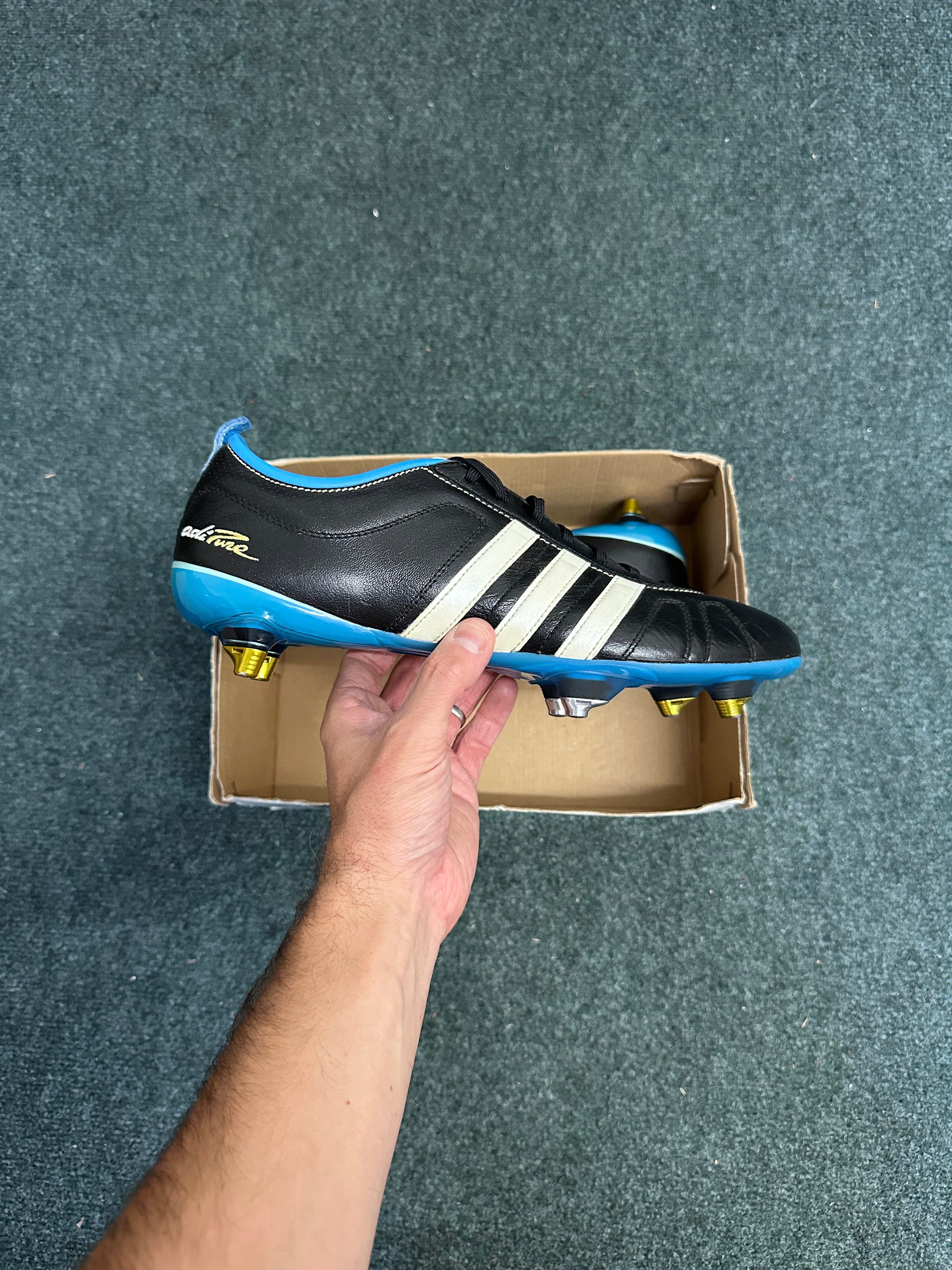Adidas Adipure IV TRX SG