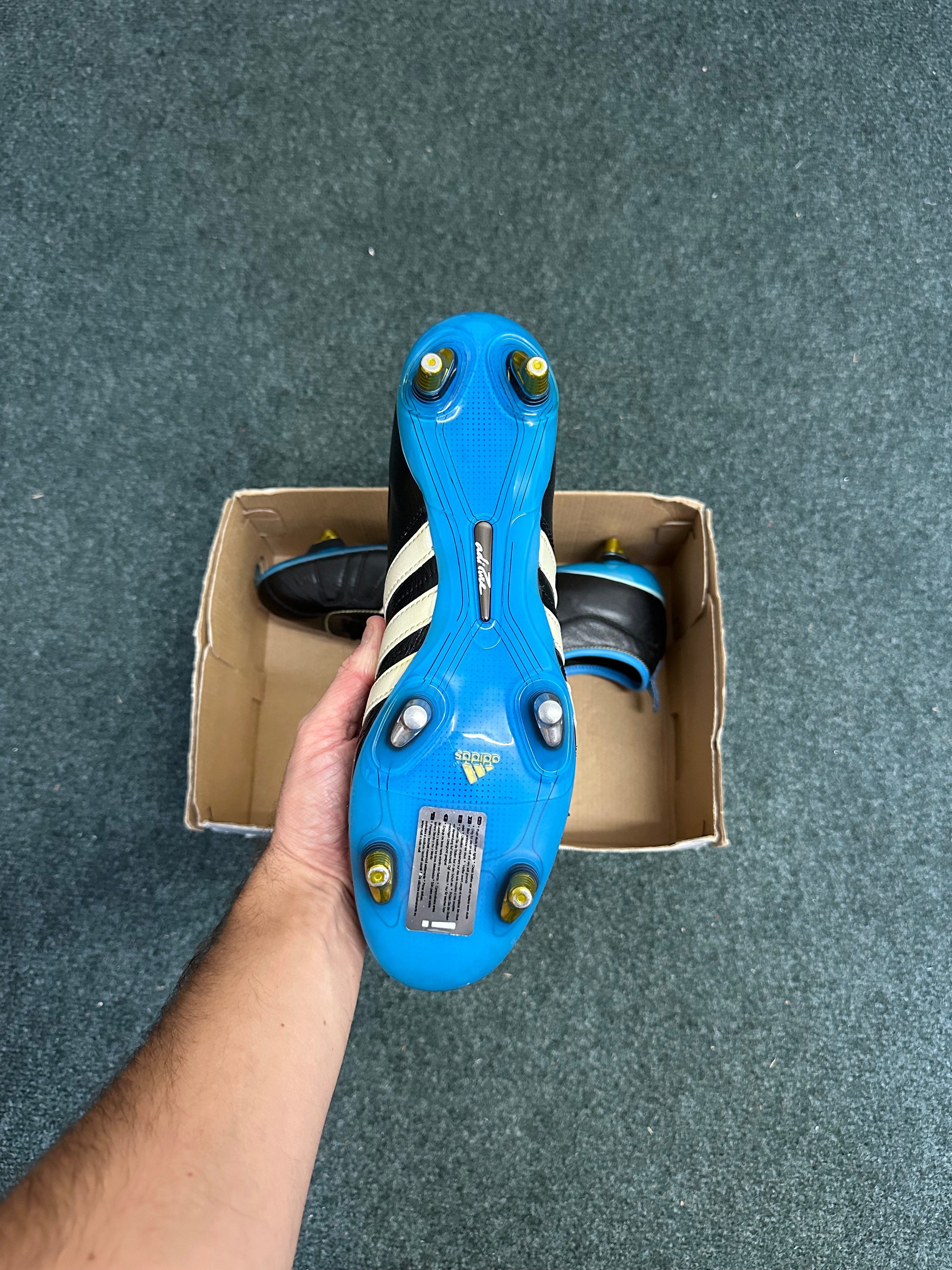 Adidas Adipure IV TRX SG