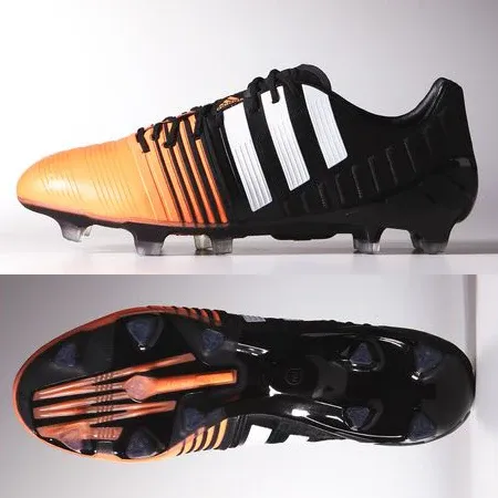 adidas Nitrocharge 1.0 FG