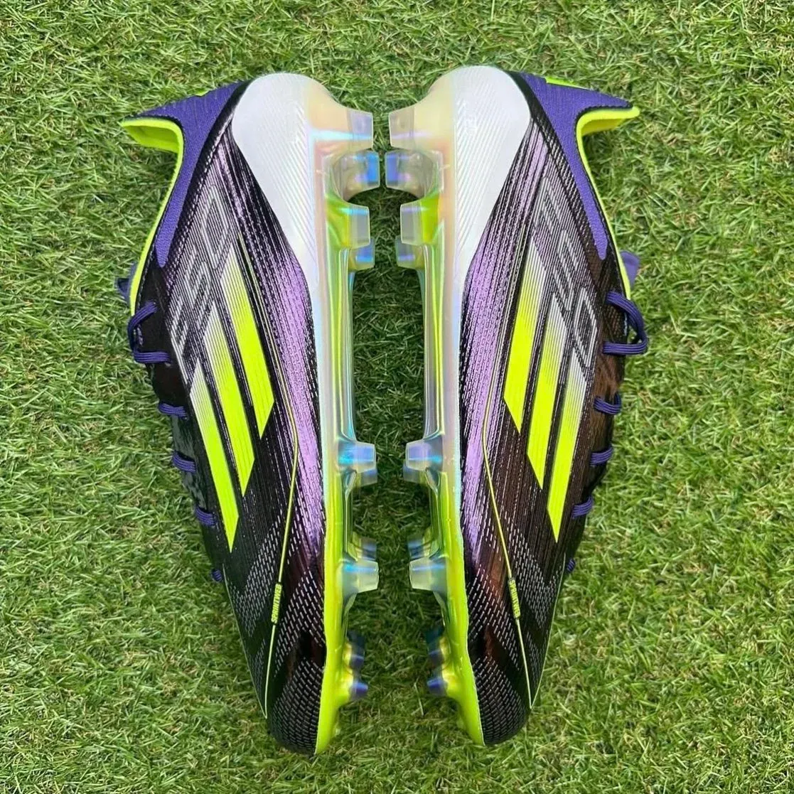 Adidas F50 Elite FG