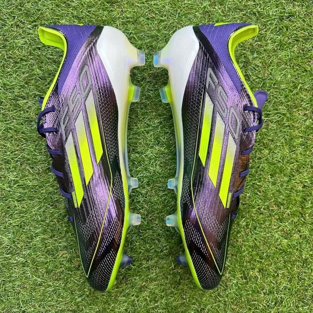 Adidas F50 Elite FG