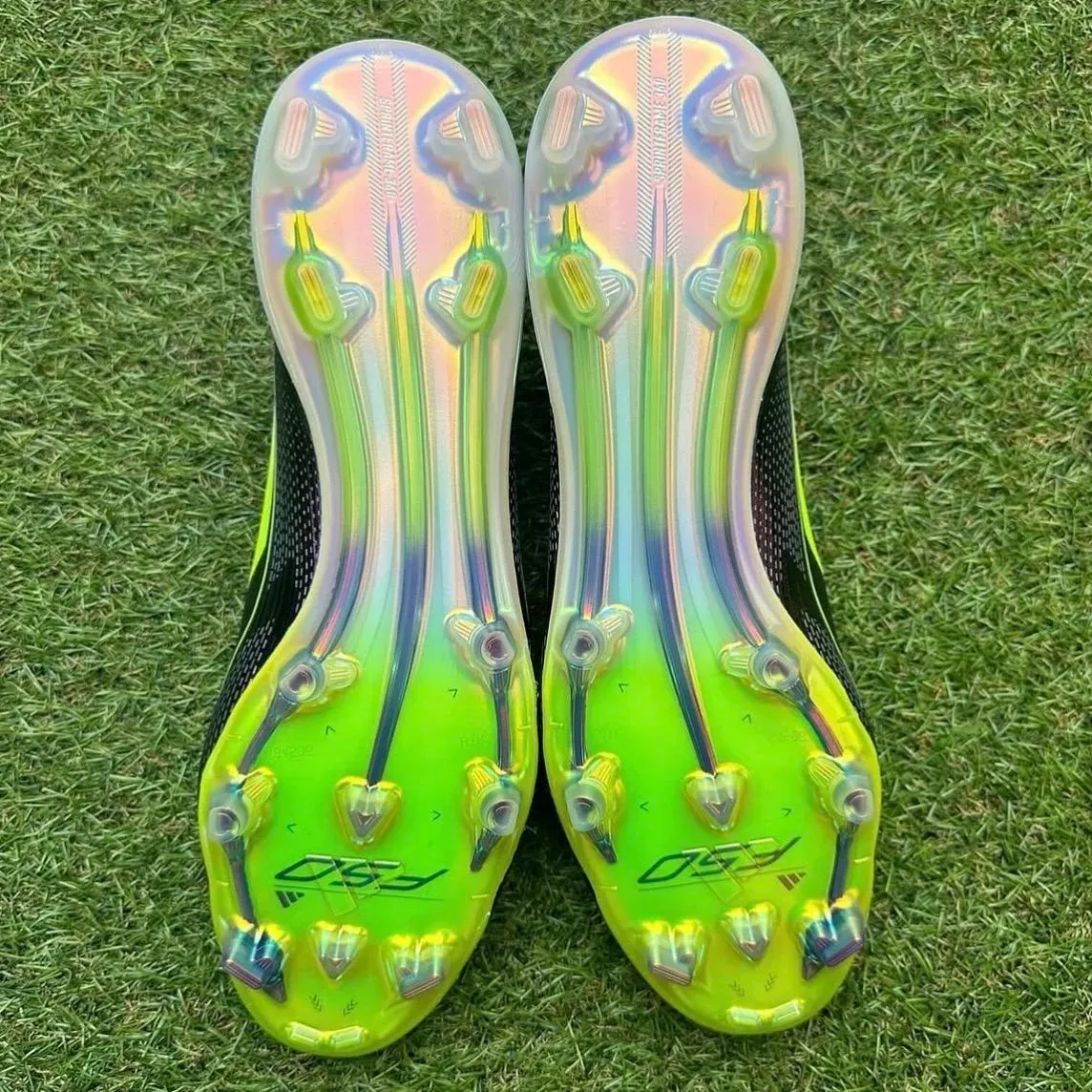 Adidas F50 Elite FG