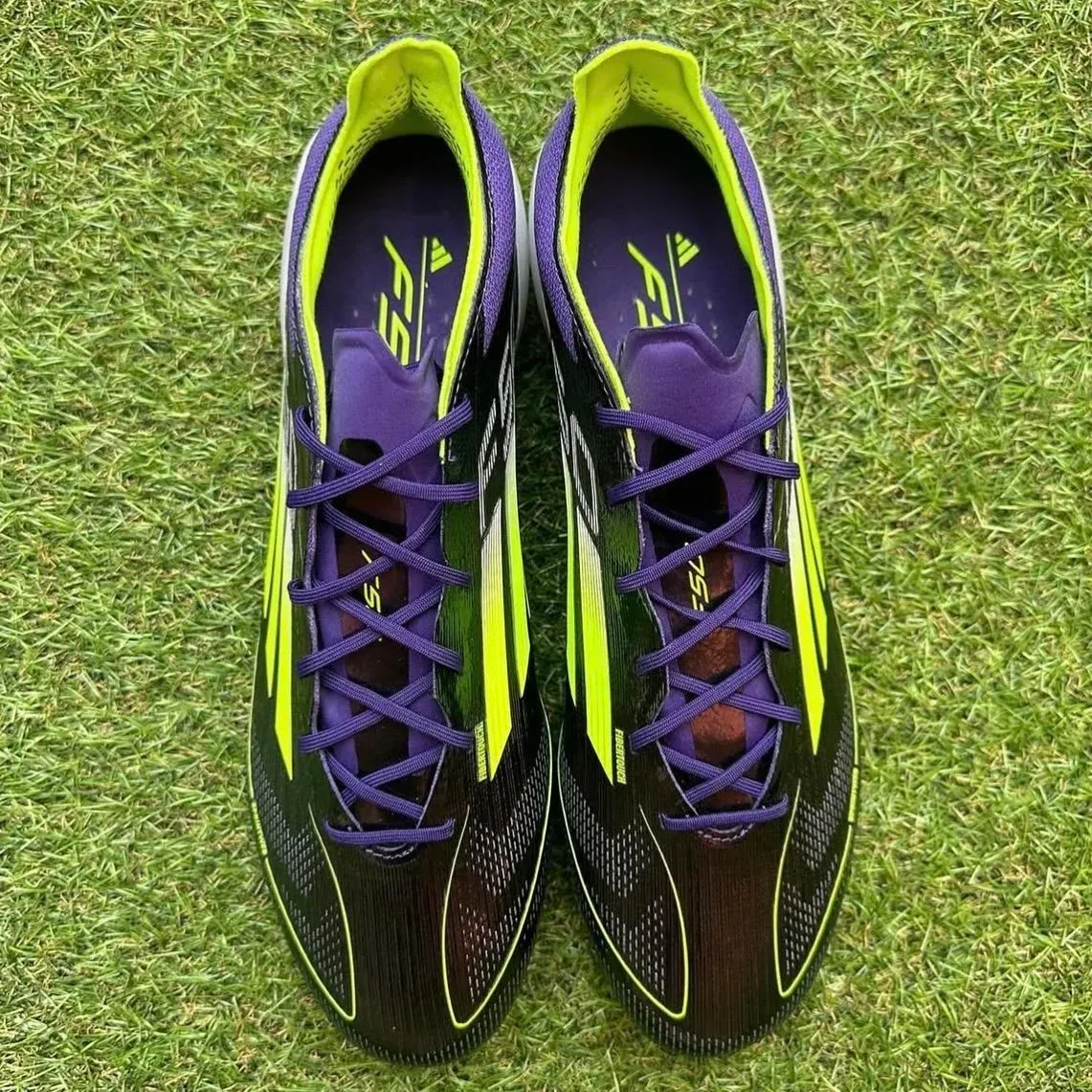 Adidas F50 Elite FG