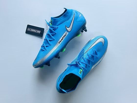 Nike Phantom GT DF Elite SG Pro Spectrum Pack