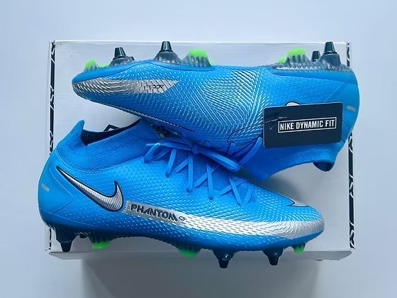 Nike Phantom GT DF Elite SG Pro Spectrum Pack