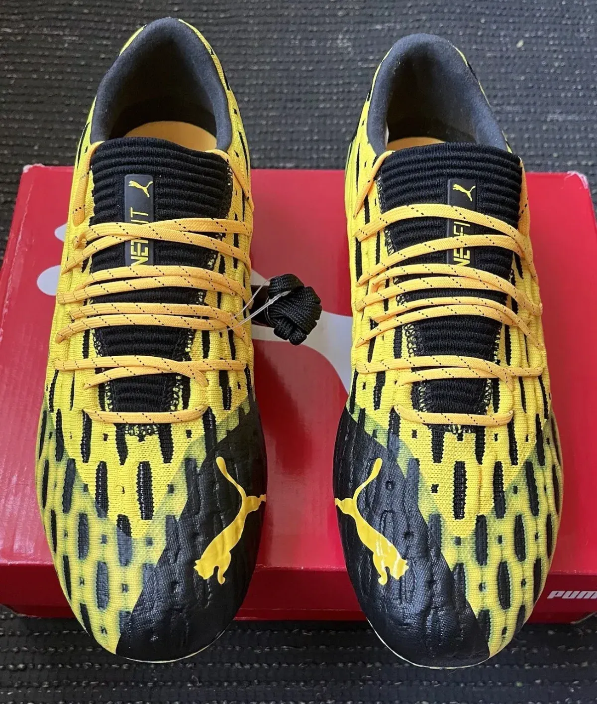 Puma Future 5.1 Netfit low FG