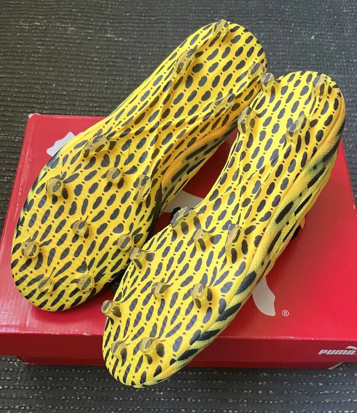 Puma Future 5.1 Netfit low FG