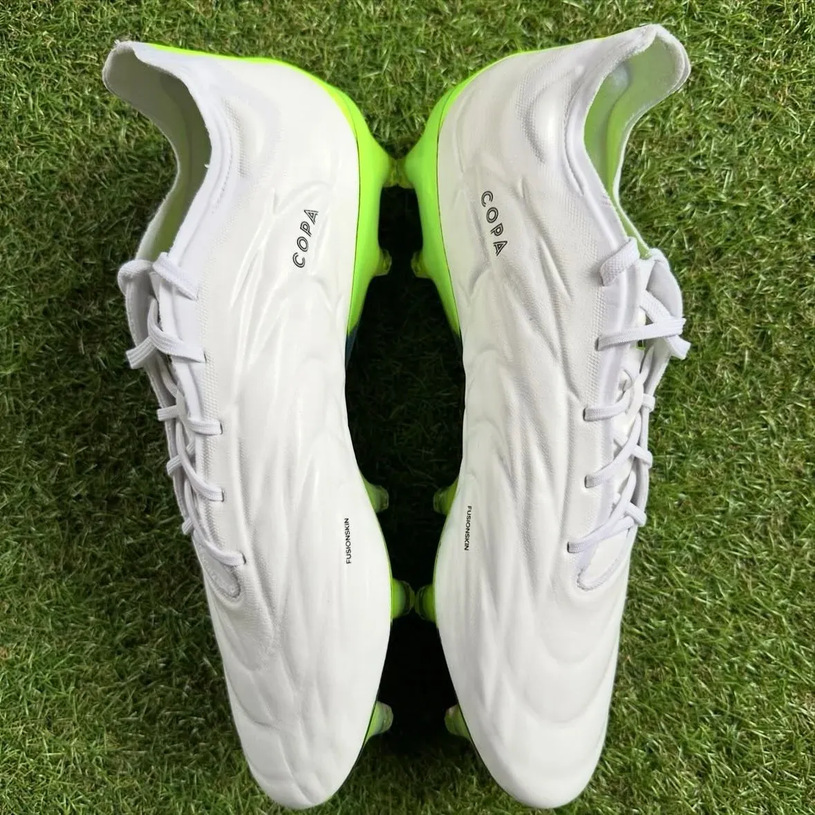 Adidas Copa Pure.1 FG