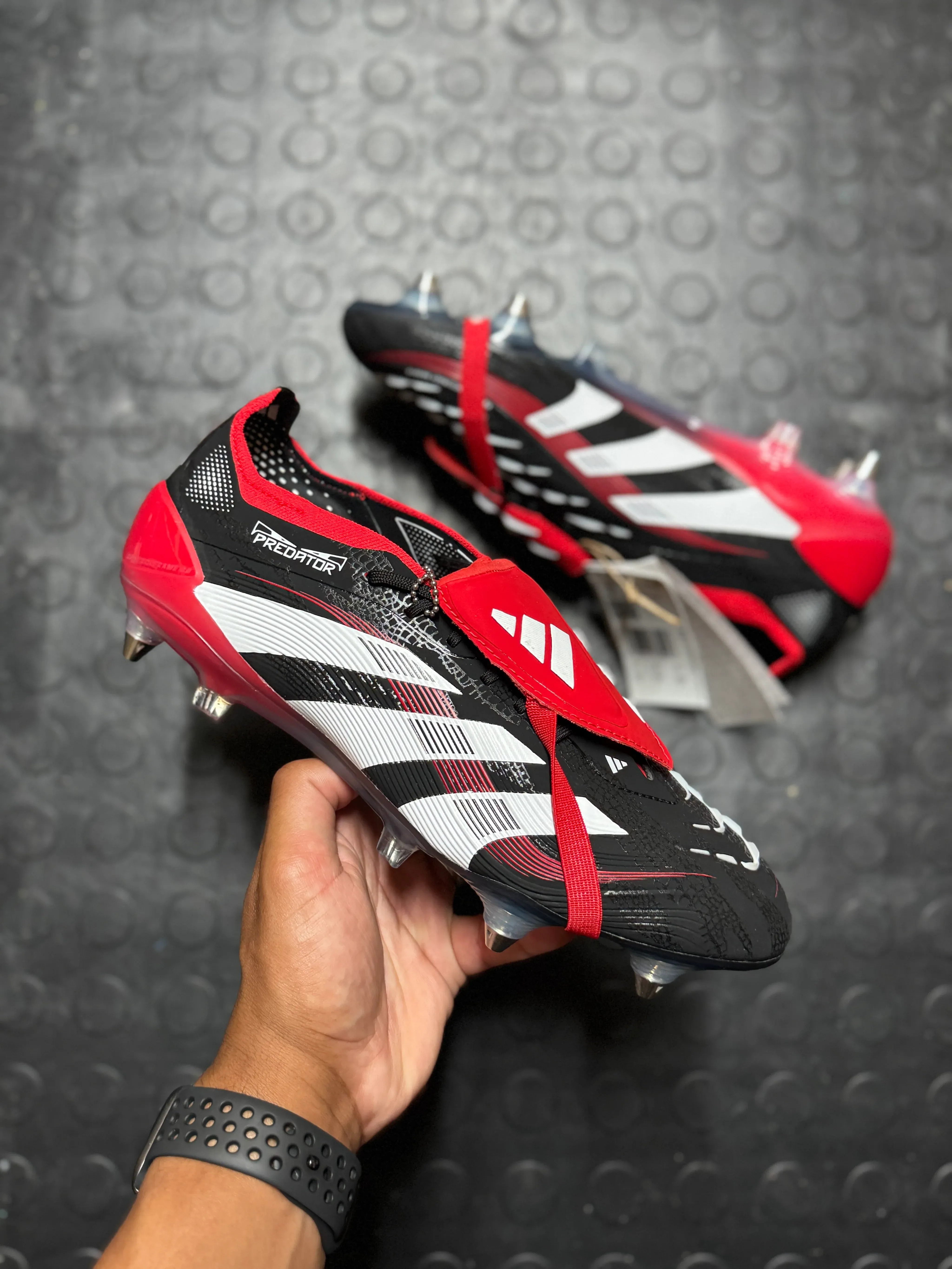Adidas Predator FT Elite ‘Moments’ SG