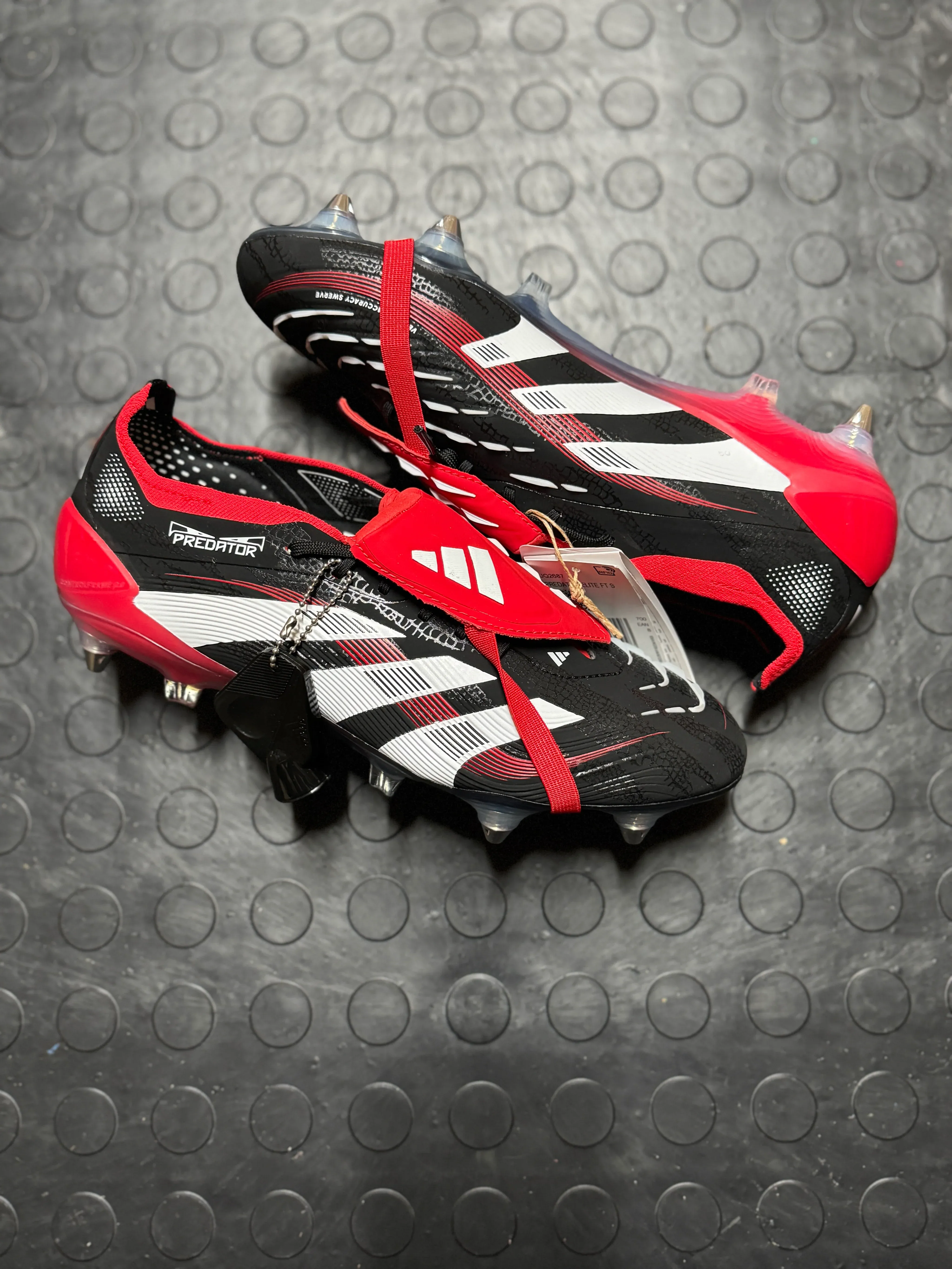 Adidas Predator FT Elite ‘Moments’ SG