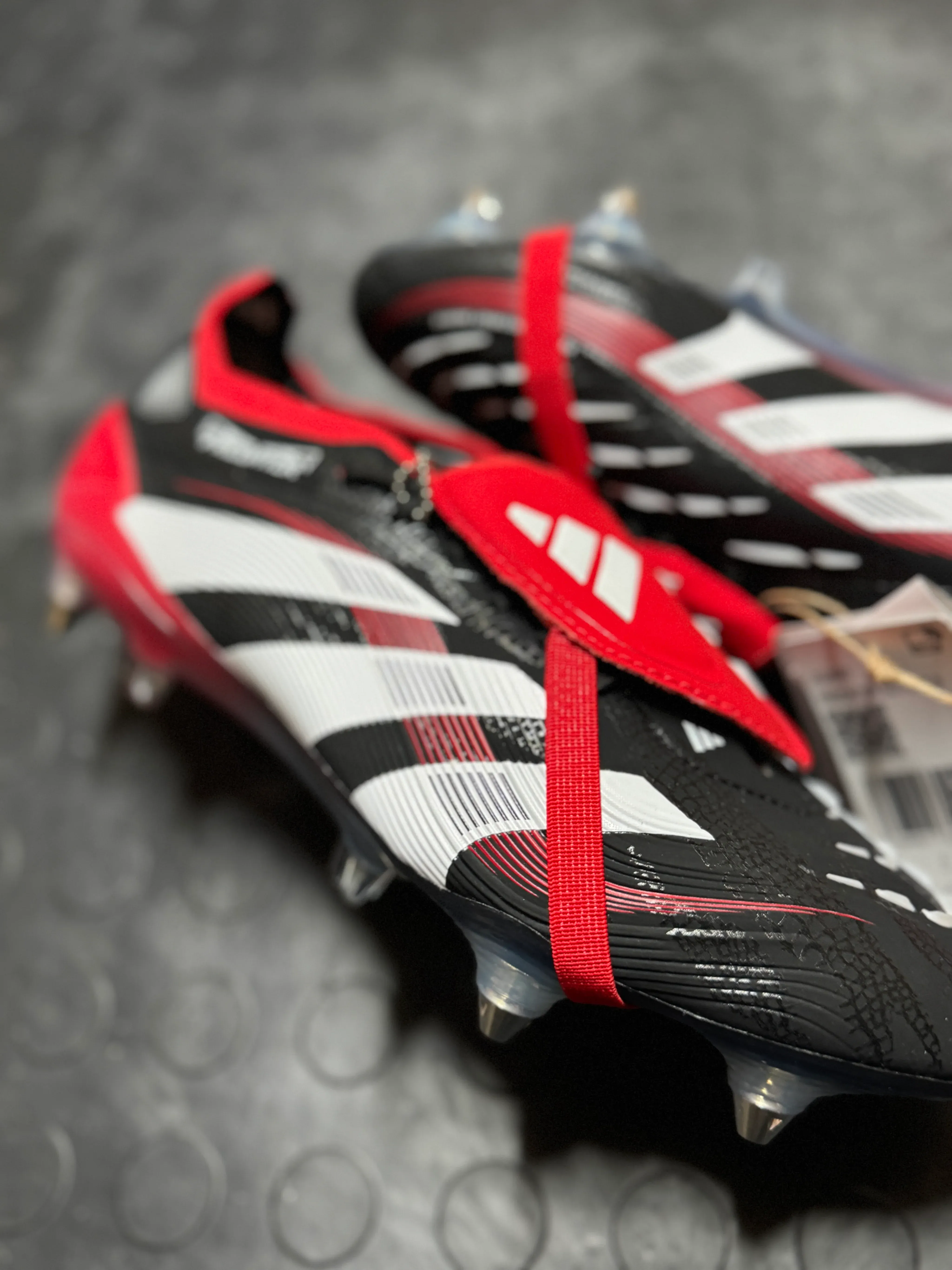 Adidas Predator FT Elite ‘Moments’ SG