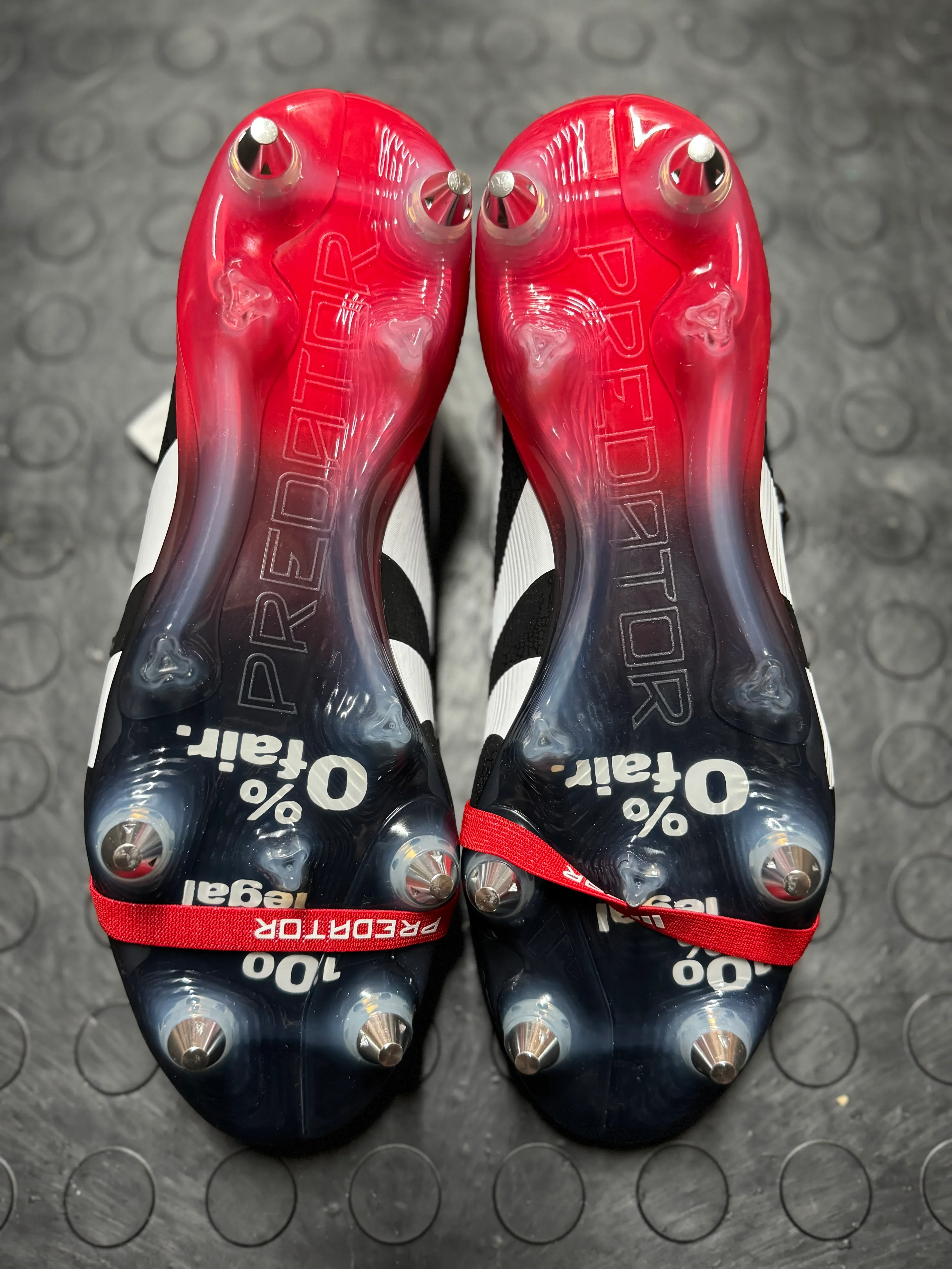 Adidas Predator FT Elite ‘Moments’ SG