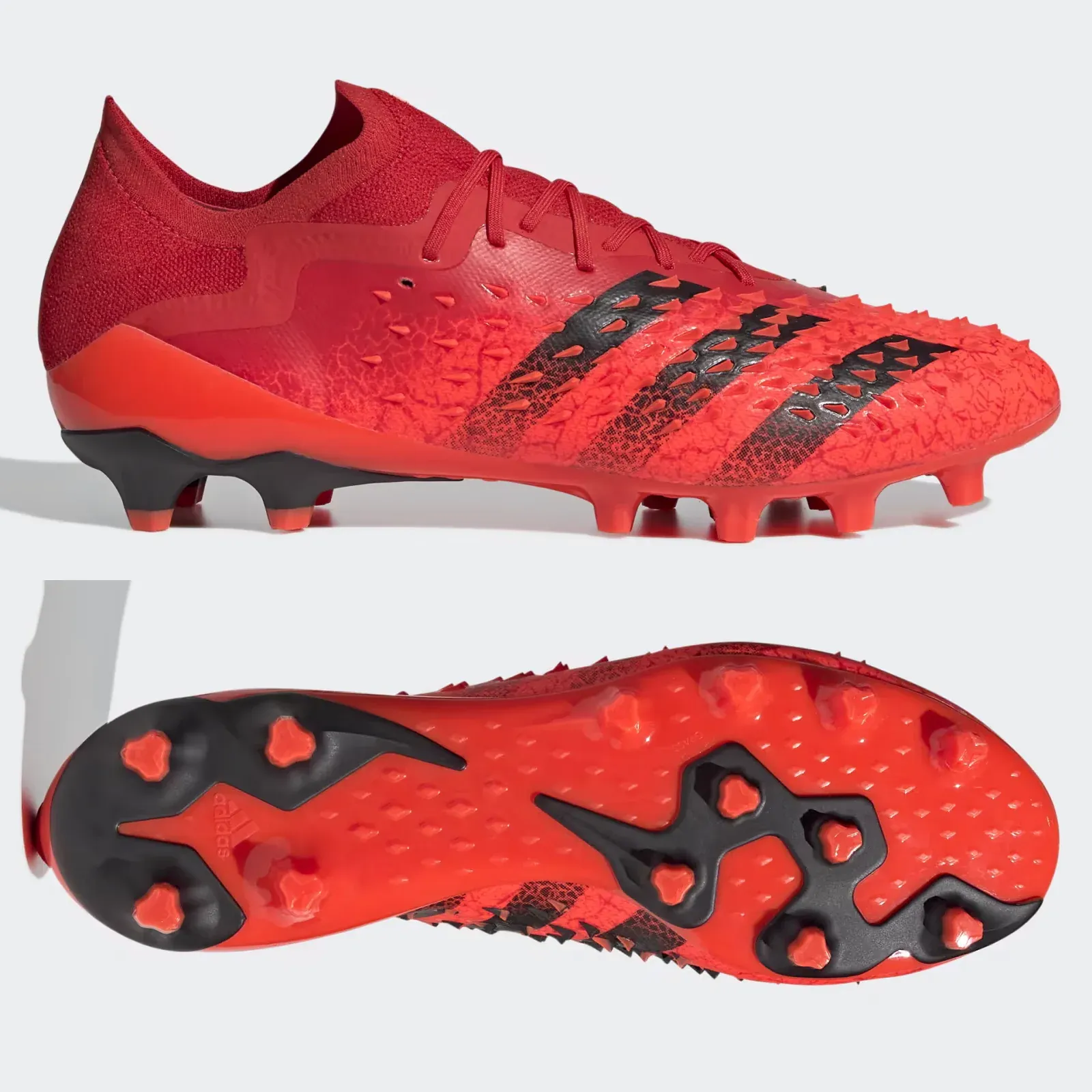 adidas Predator Freak .1 Low AG