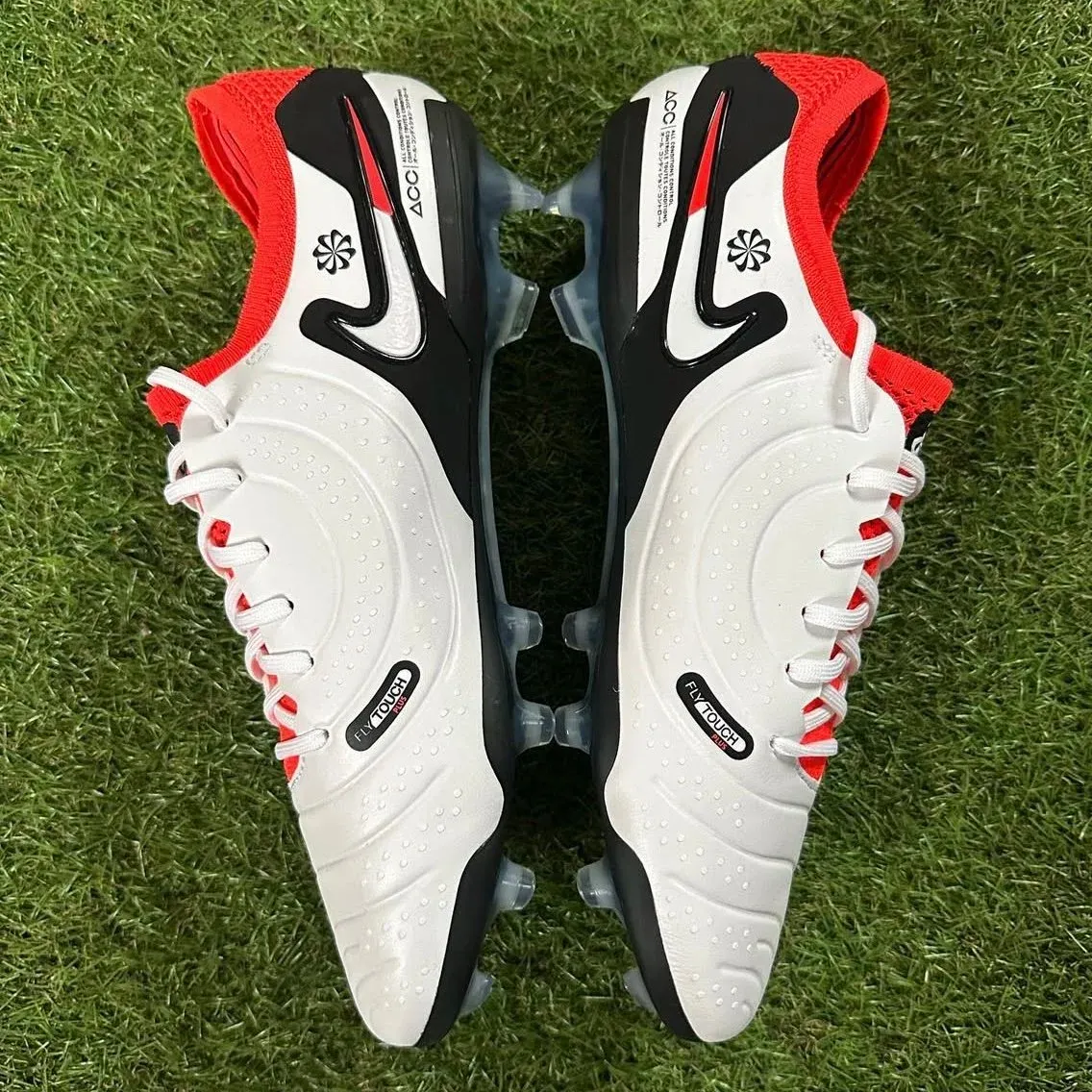 Nike Tiempo Legend X Elite FG