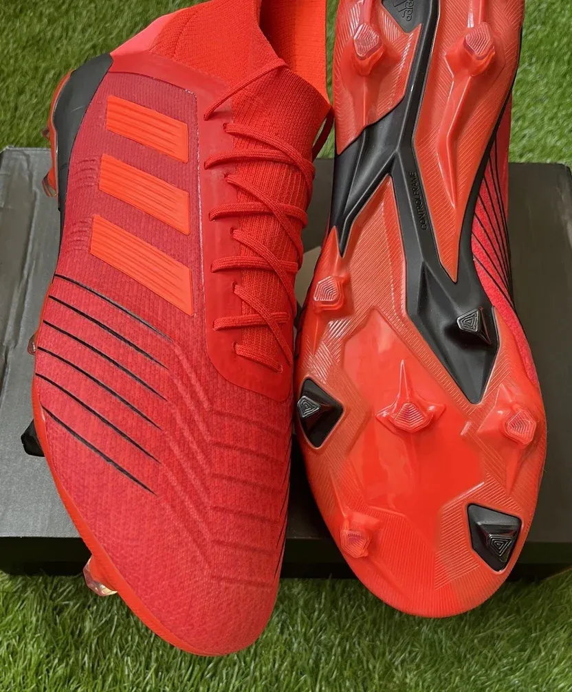 Adidas Predator 19.1 FG