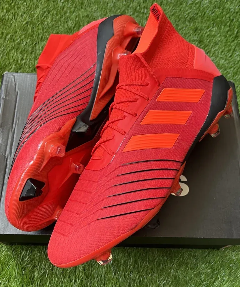 Adidas Predator 19.1 FG