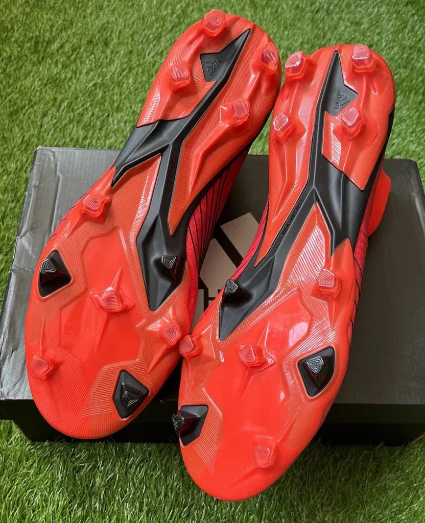 Adidas Predator 19.1 FG