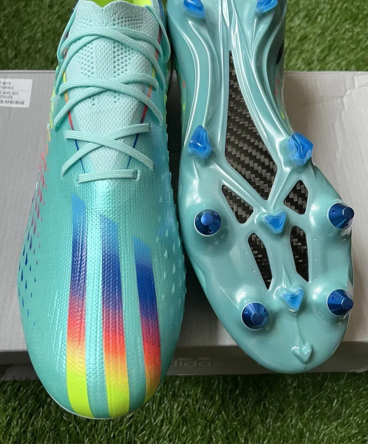 Adidas X Speedportal.1 SG