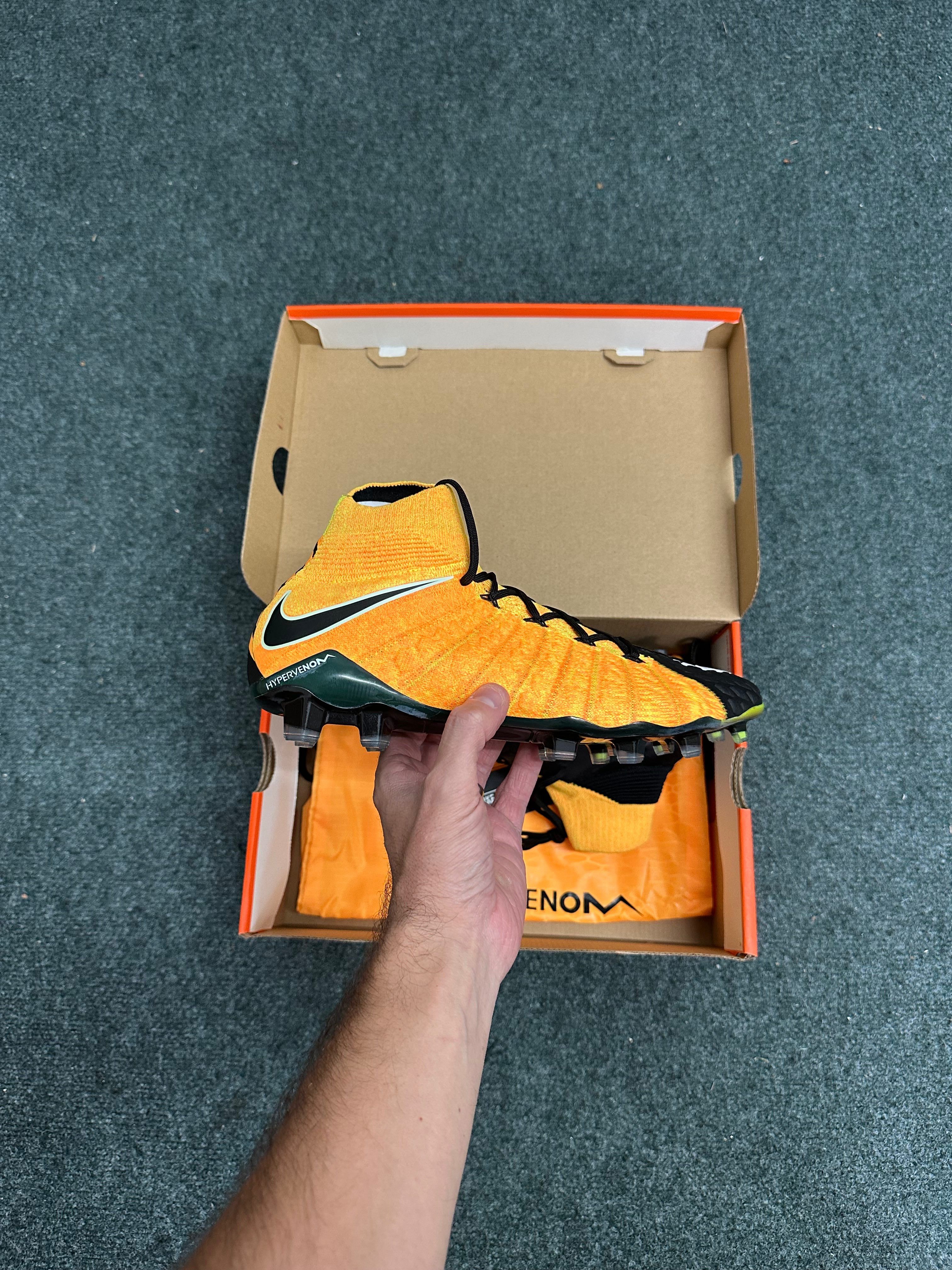 Nike Hypervenom Phantom III DF FG