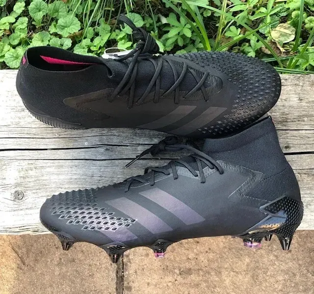 Adidas Predator Mutator 20.1 SG