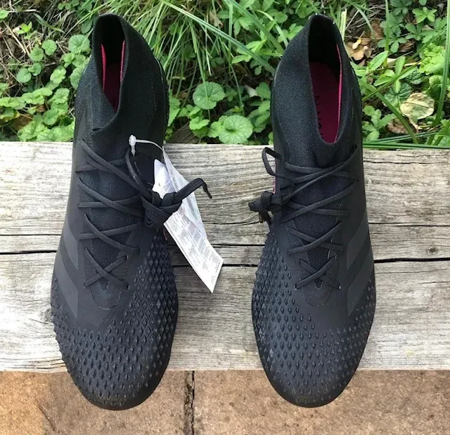 Adidas Predator Mutator 20.1 SG