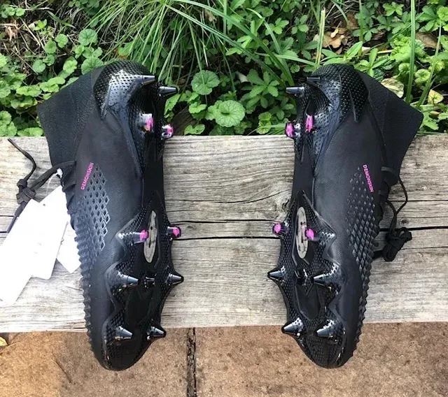 Adidas Predator Mutator 20.1 SG