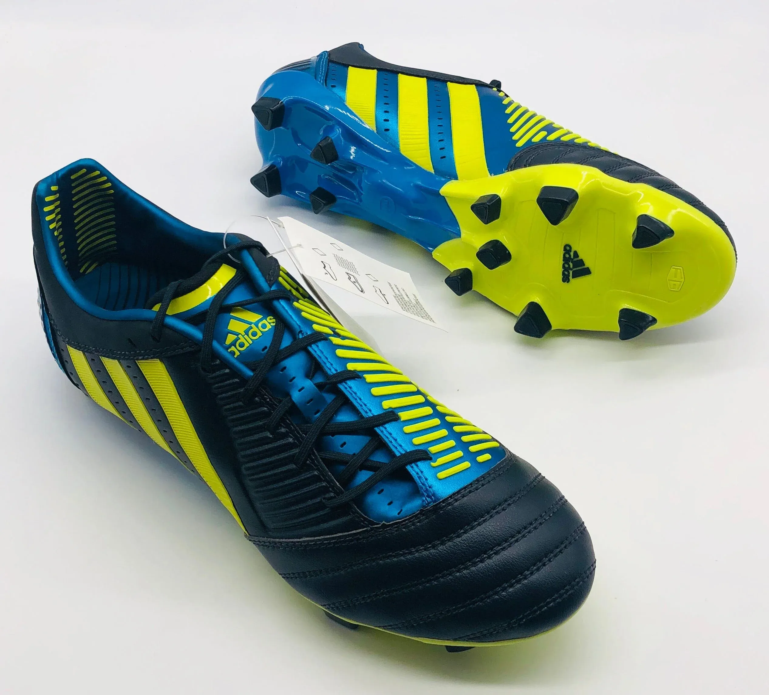 Adidas Predator Incurza FG