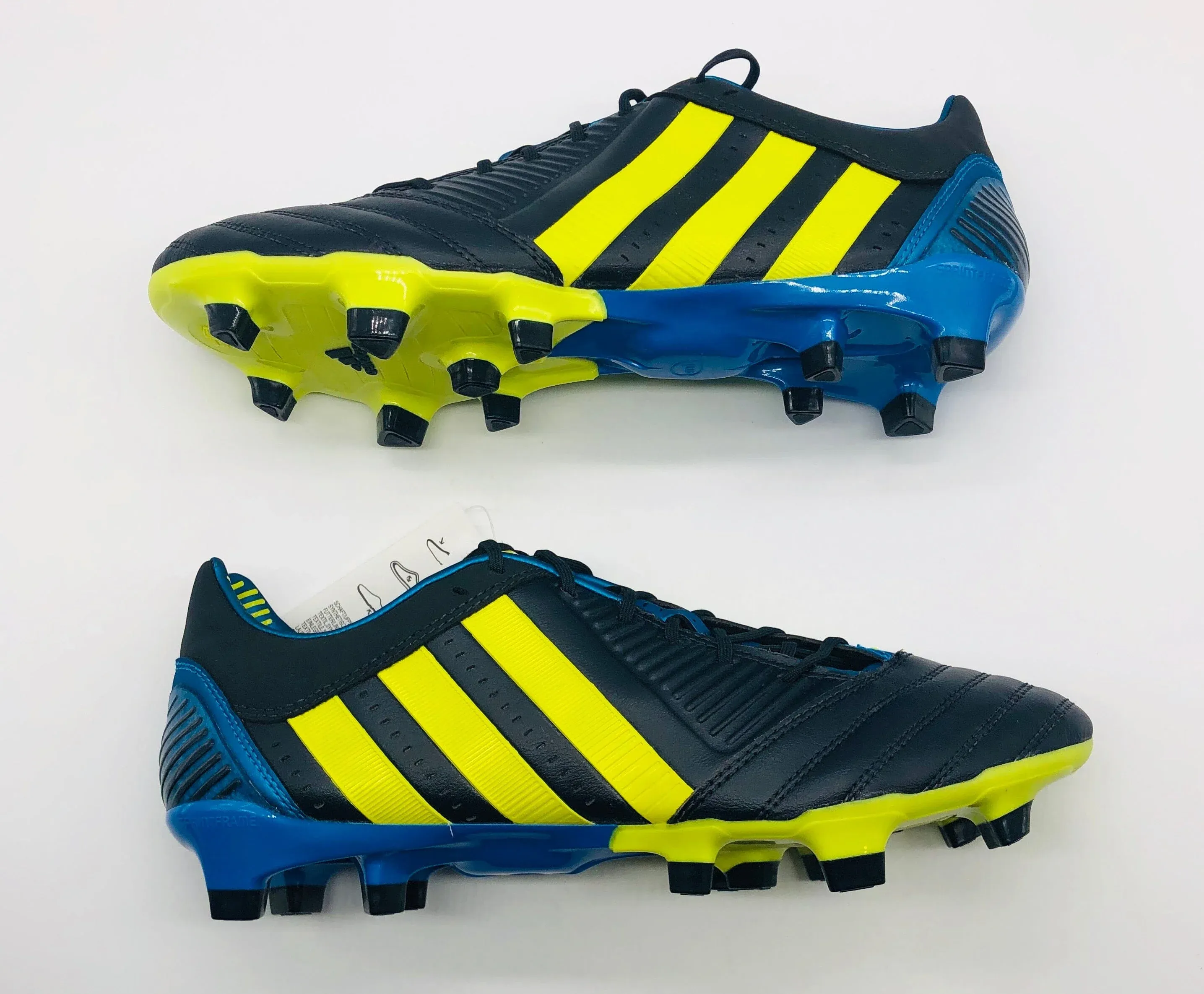 Adidas Predator Incurza FG