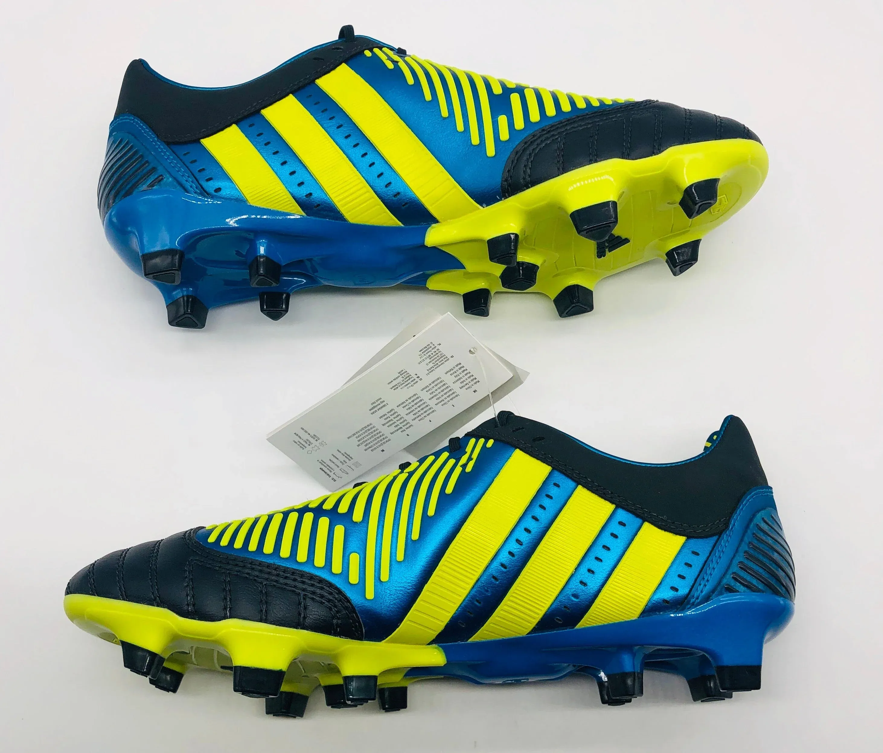 Adidas Predator Incurza FG