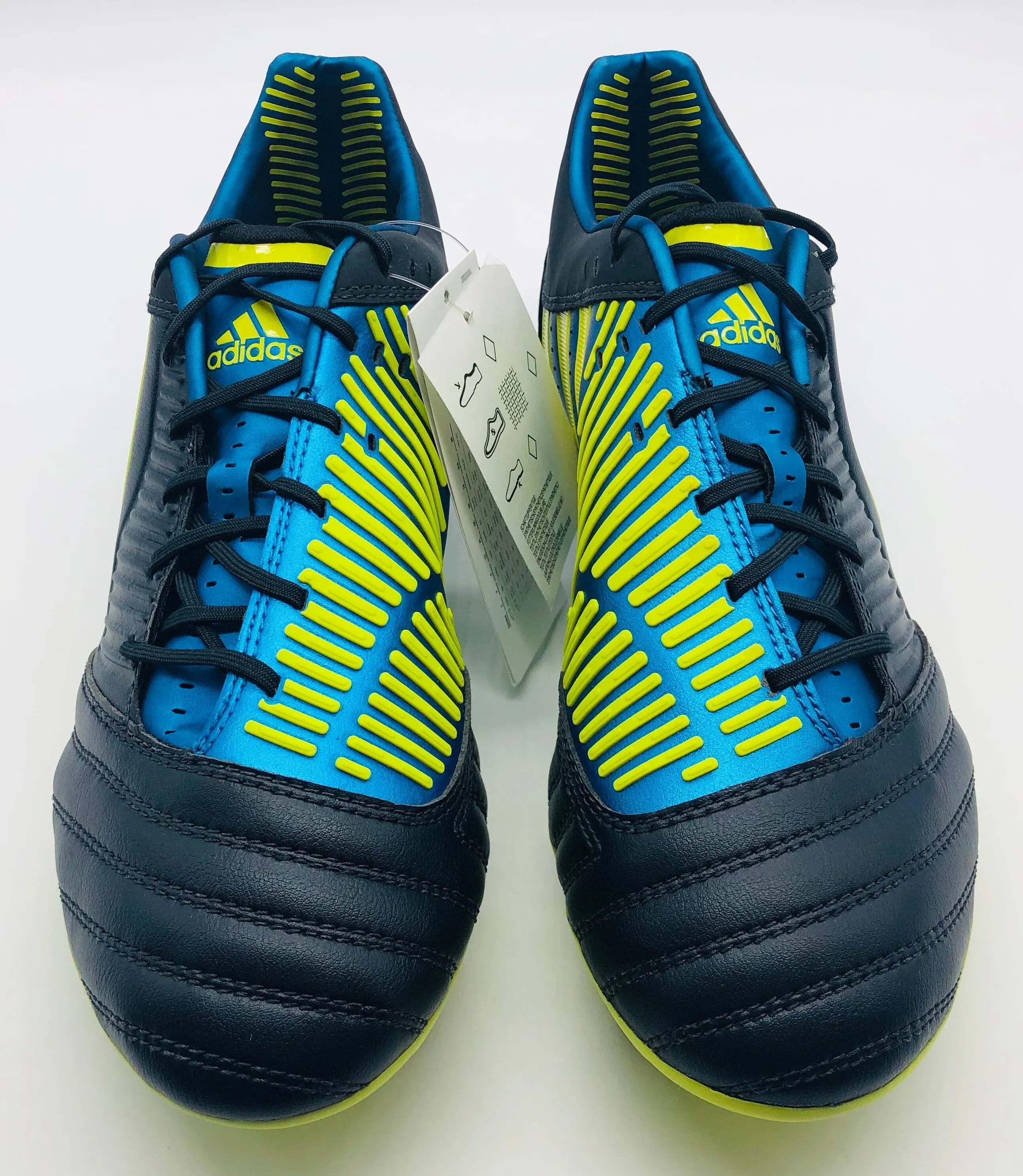 Adidas Predator Incurza FG