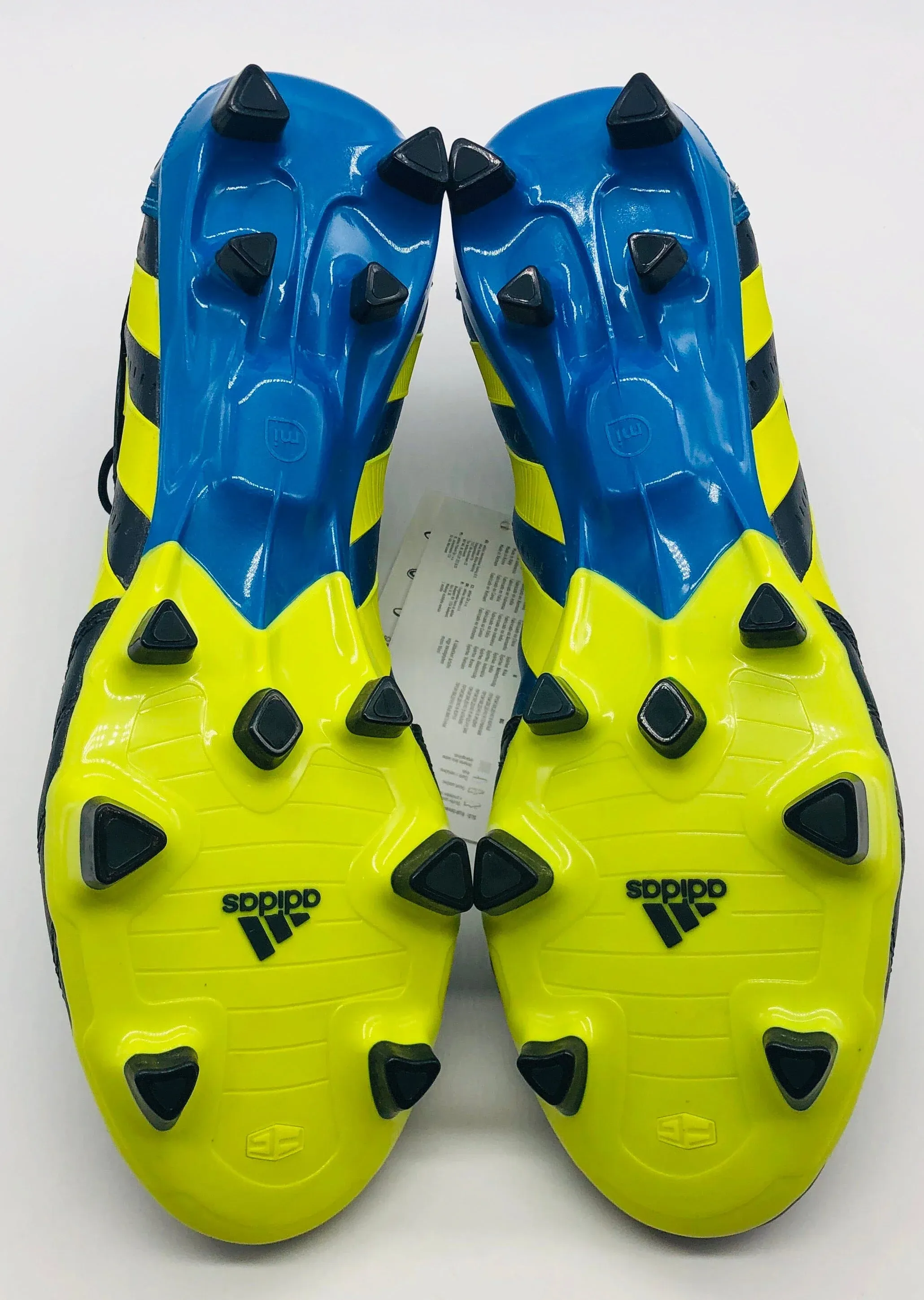 Adidas Predator Incurza FG