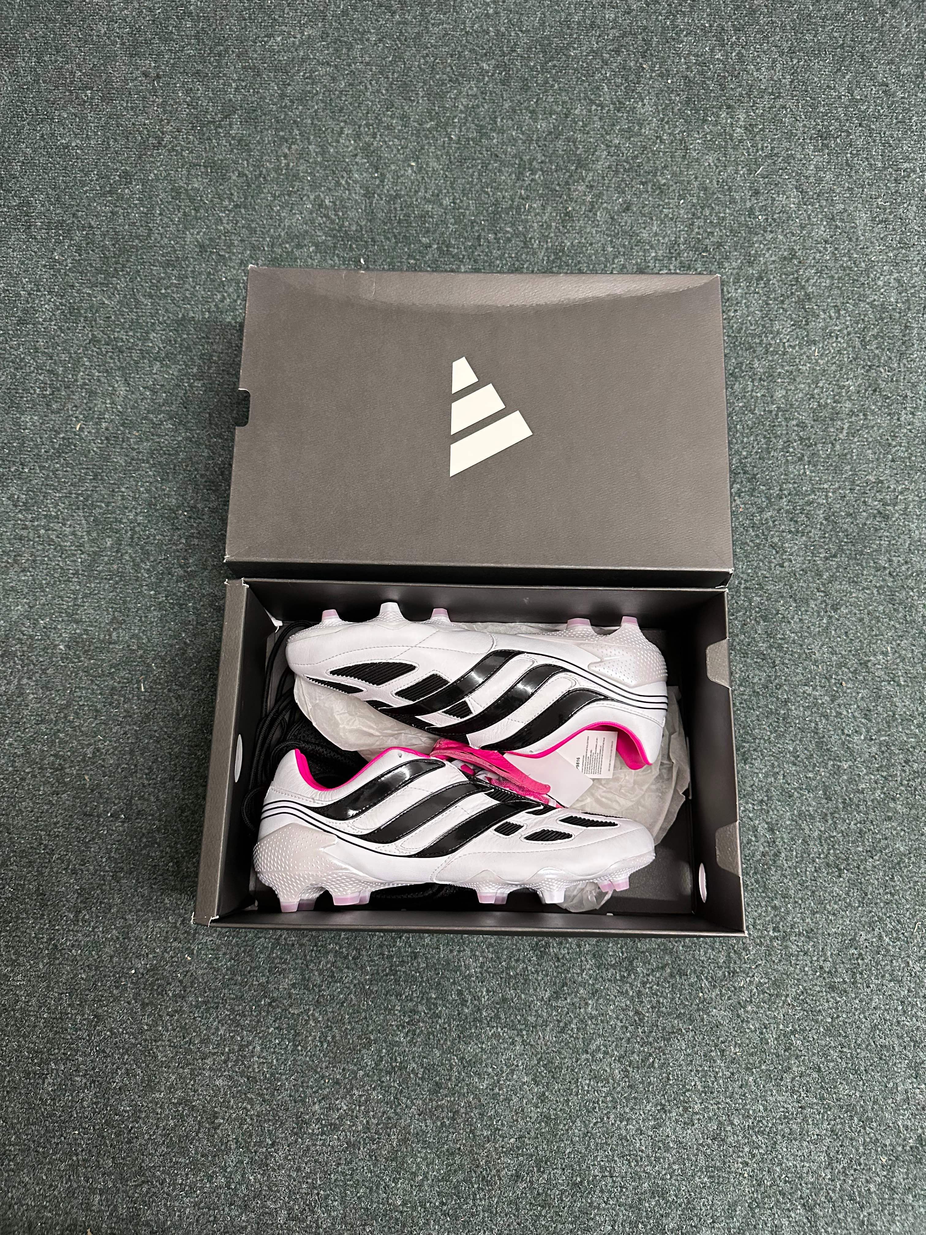 Adidas Predator Precision FG