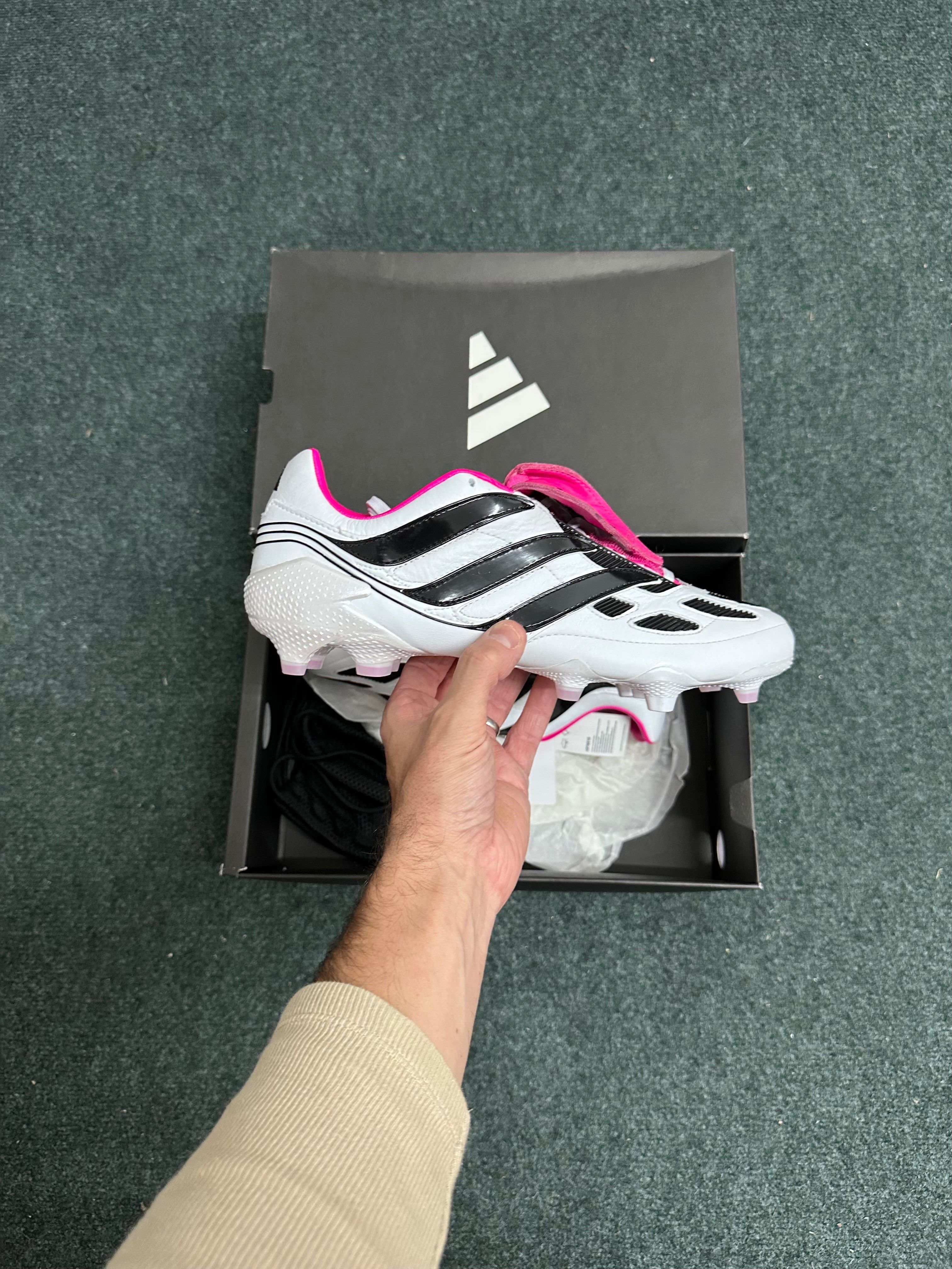 Adidas Predator Precision FG