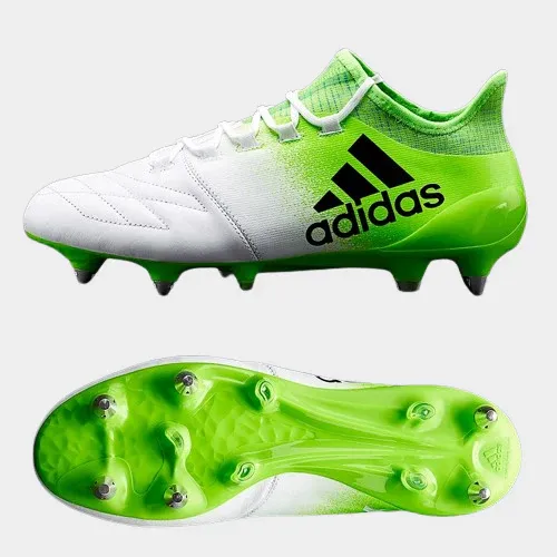 adidas X 16.1 Leather SG