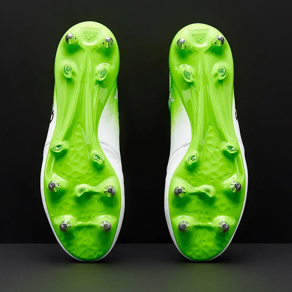 adidas X 16.1 Leather SG