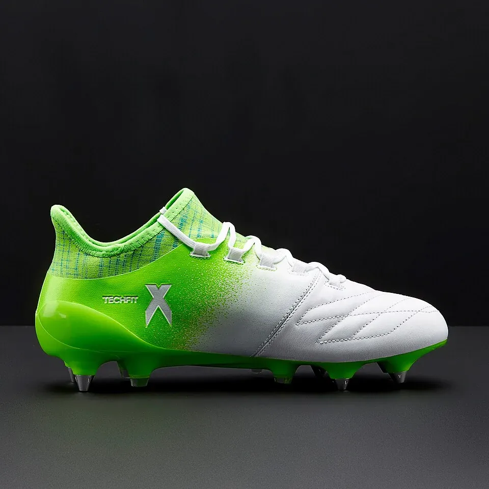 adidas X 16.1 Leather SG