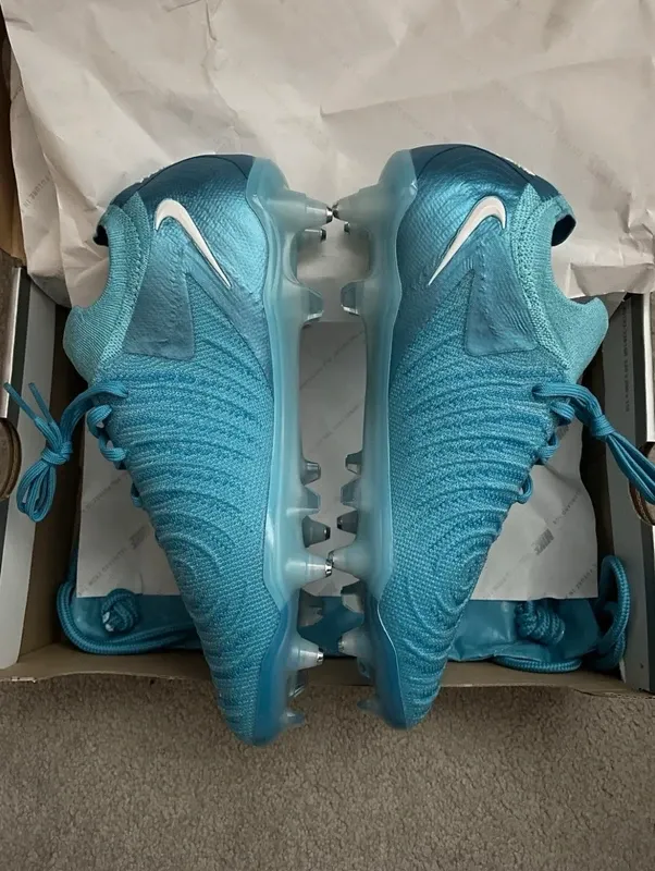 Nike Phantom GX II Elite SG-Pro Anti-Clog