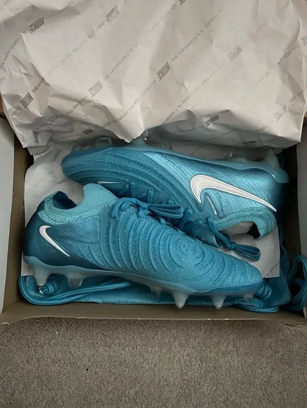 Nike Phantom GX II Elite SG-Pro Anti-Clog