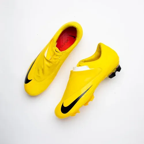 Nike Vapor V FG