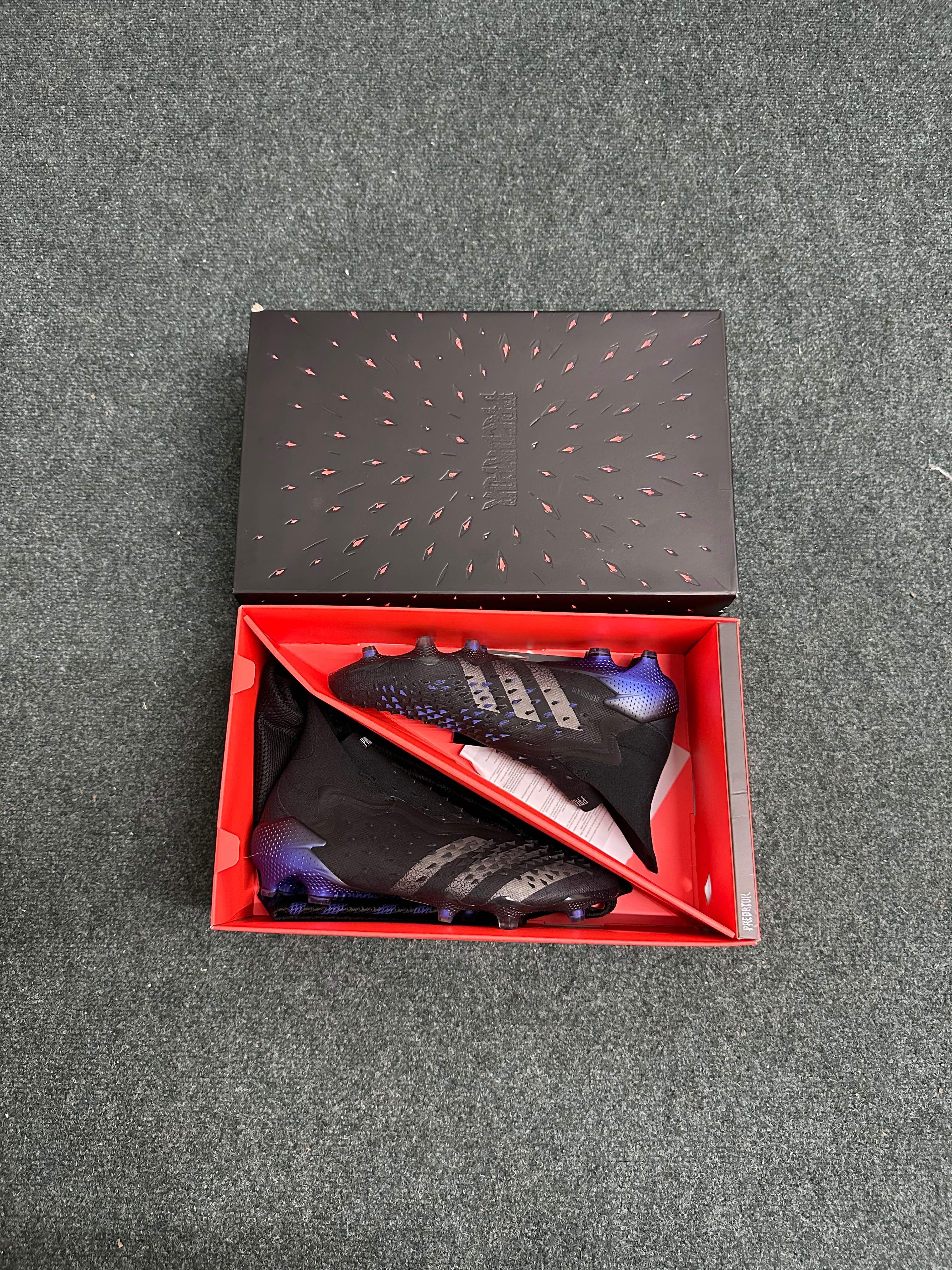 Adidas Predator Freak+ FG