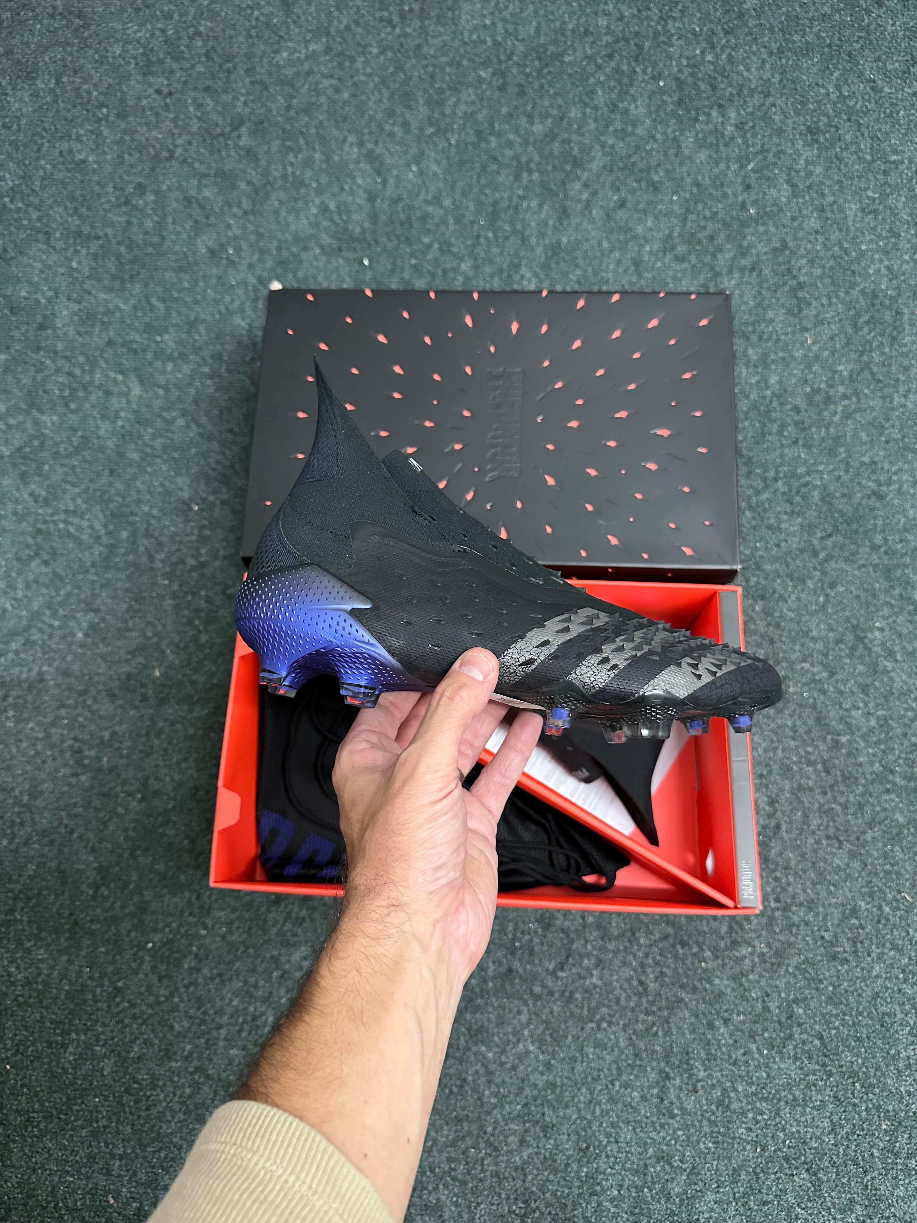 Adidas Predator Freak+ FG