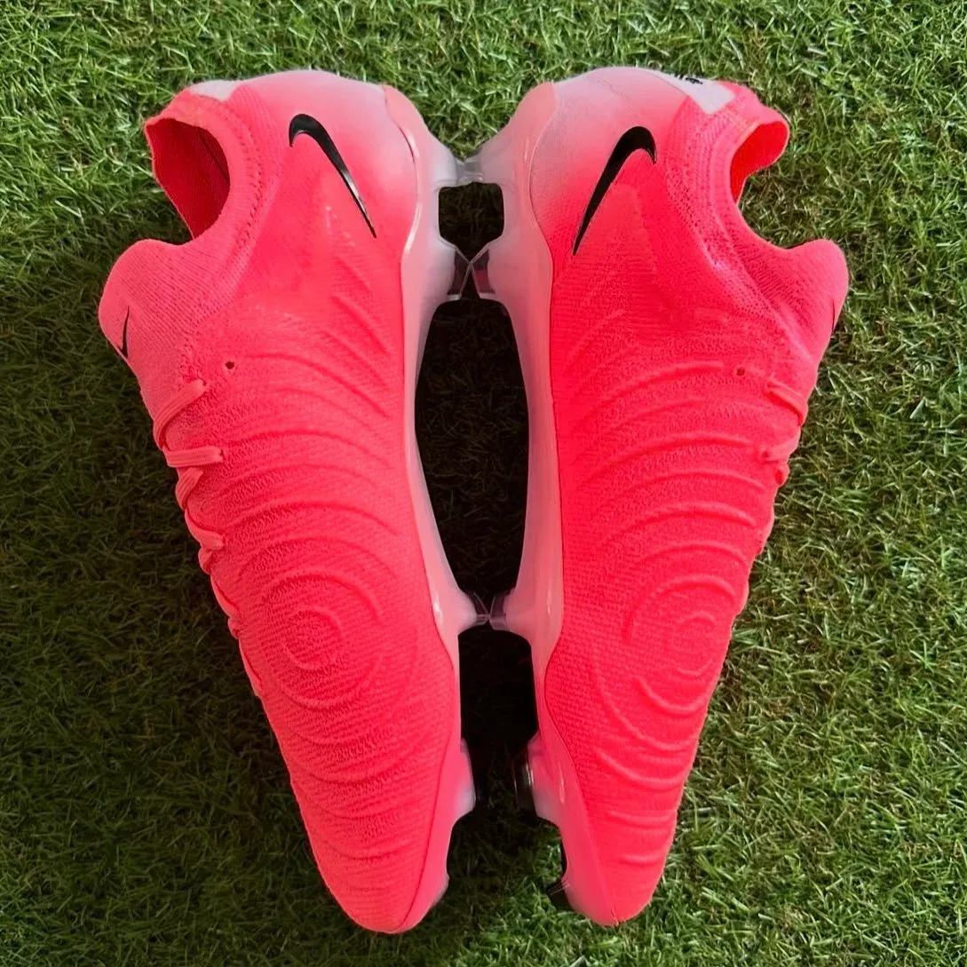 Nike Phantom GX2 Elite FG