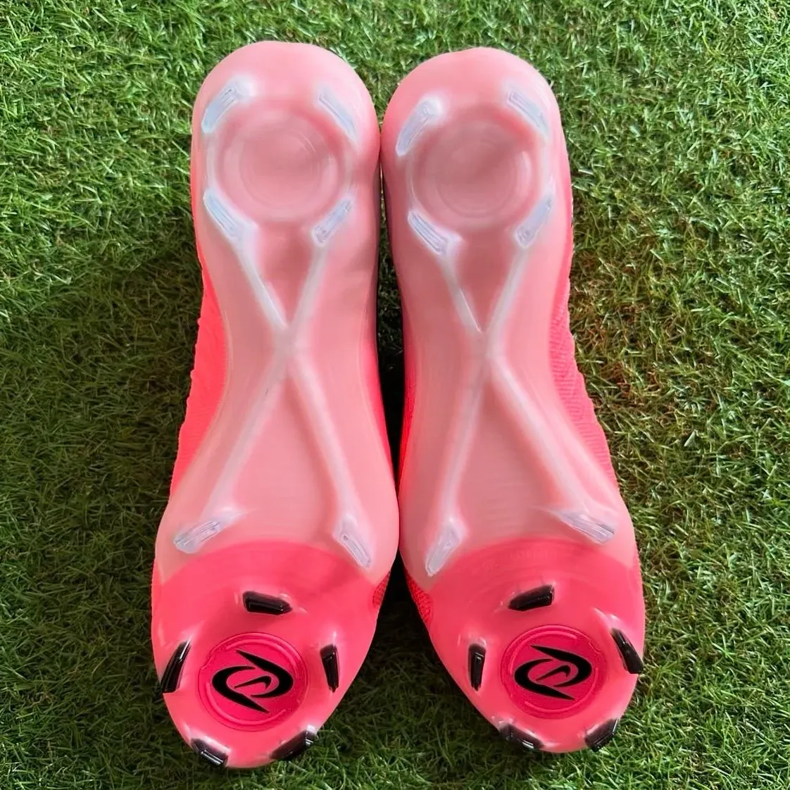 Nike Phantom GX2 Elite FG