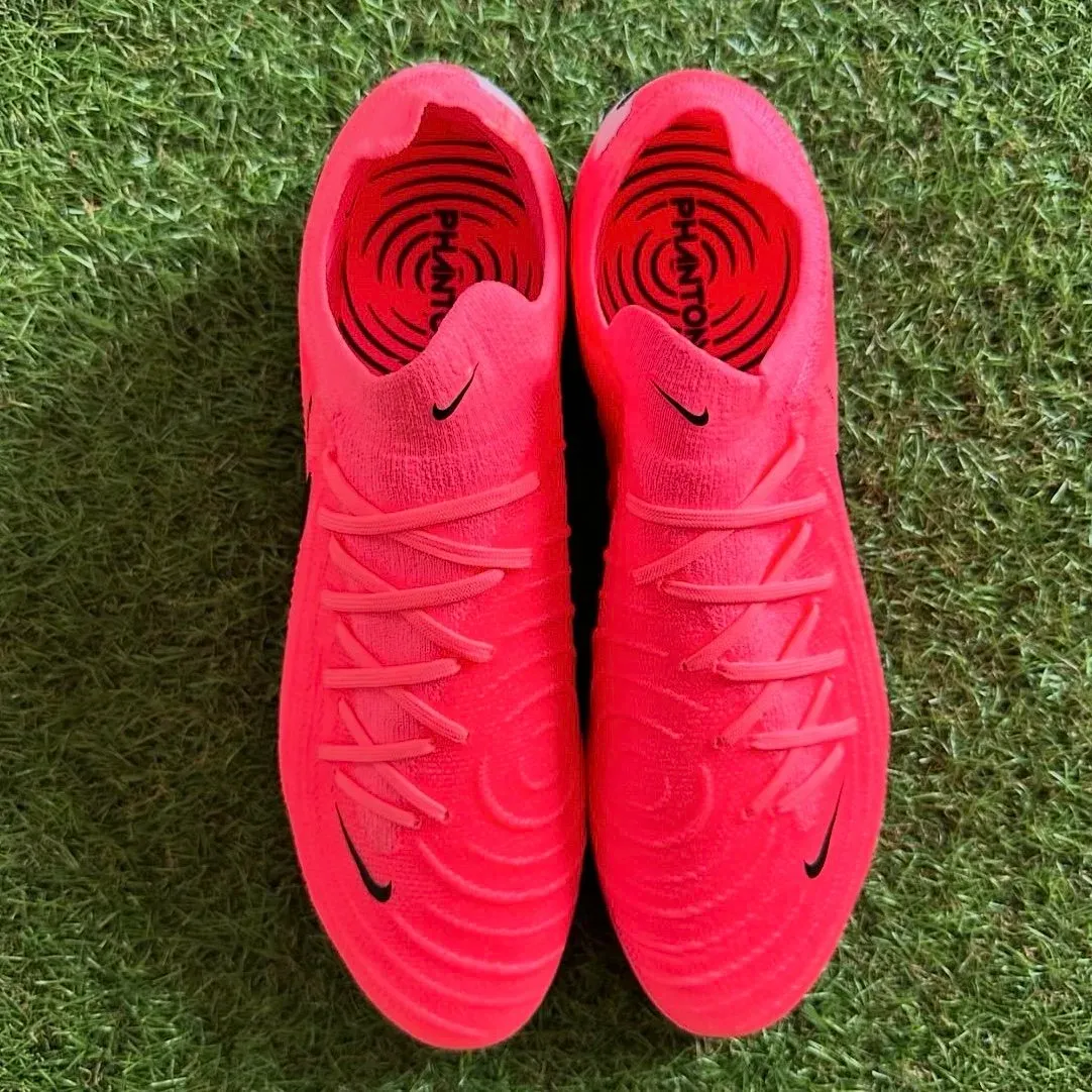 Nike Phantom GX2 Elite FG